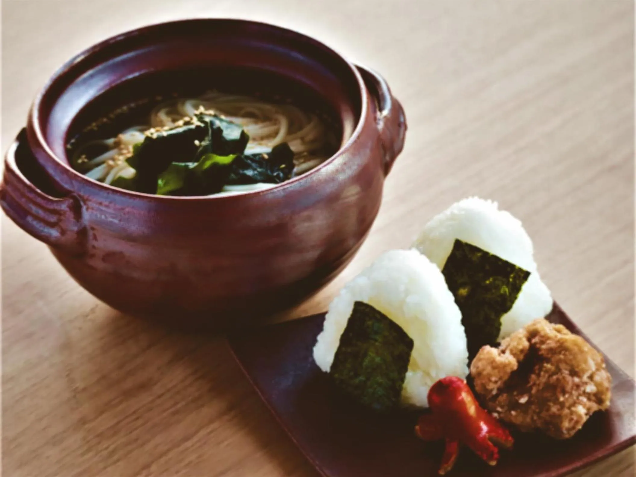 Food and drinks in Etajimasou Hotel & SPA Hiroshima