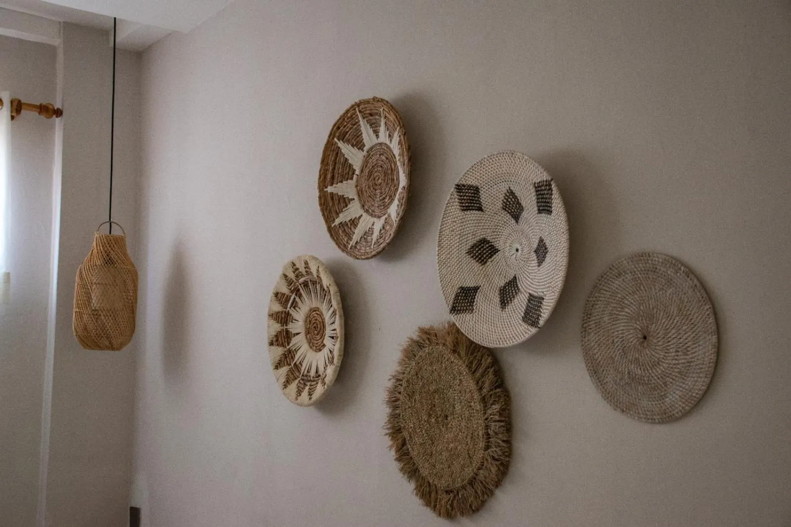 Decorative detail in Down The Rabbit Hole