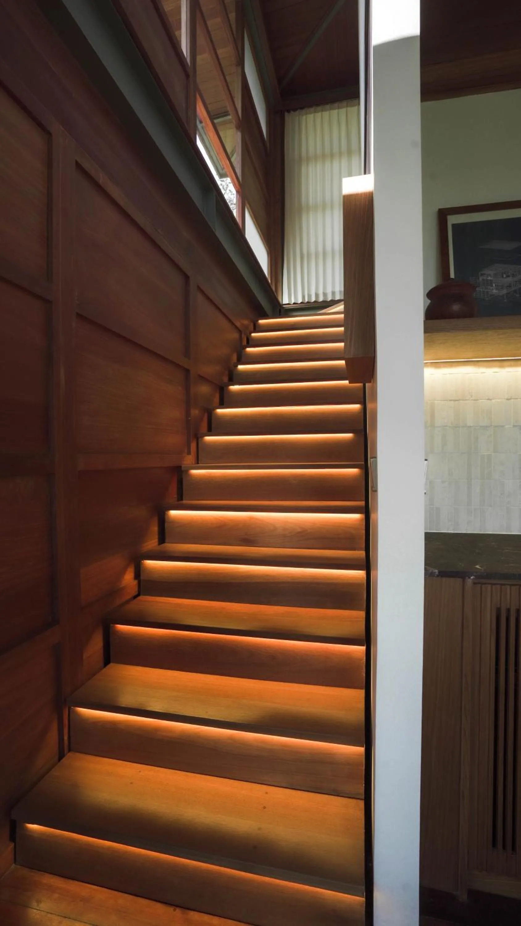 Property building in Grün Uluwatu