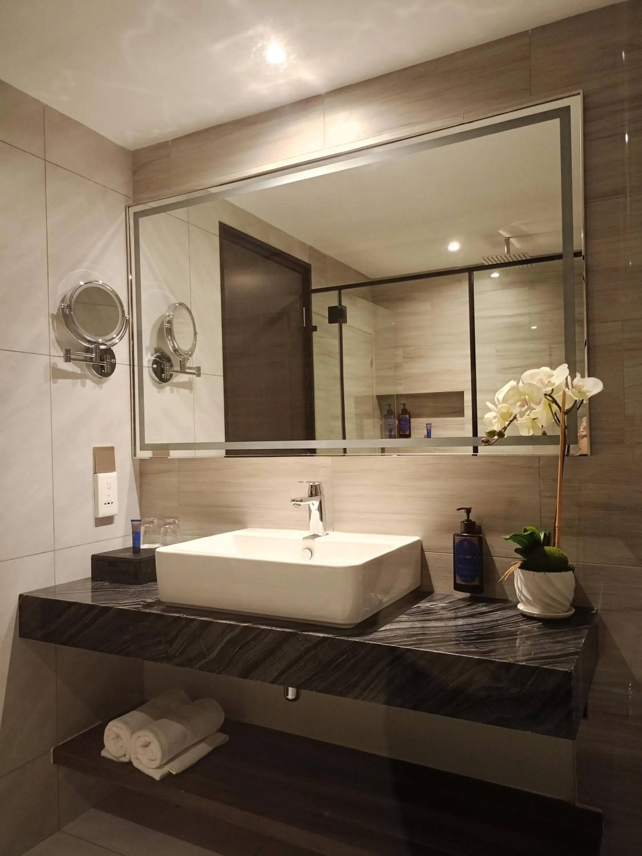 Bertam Resort & Water Park Penang