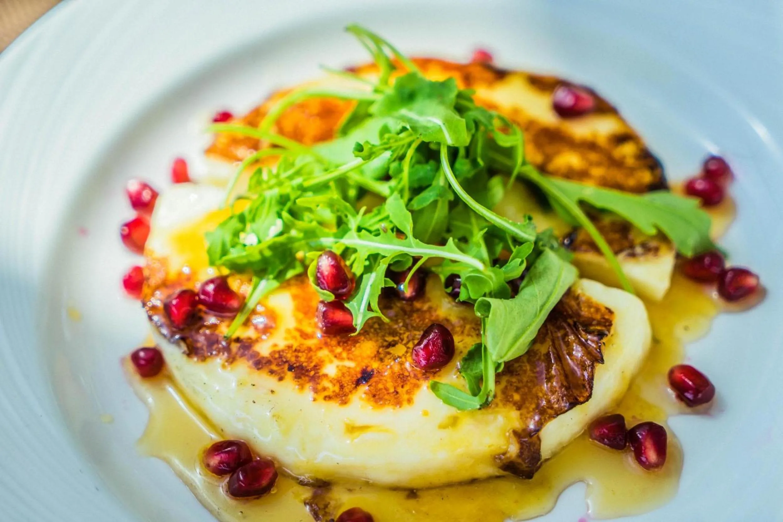 Meals in Castello City Hotel