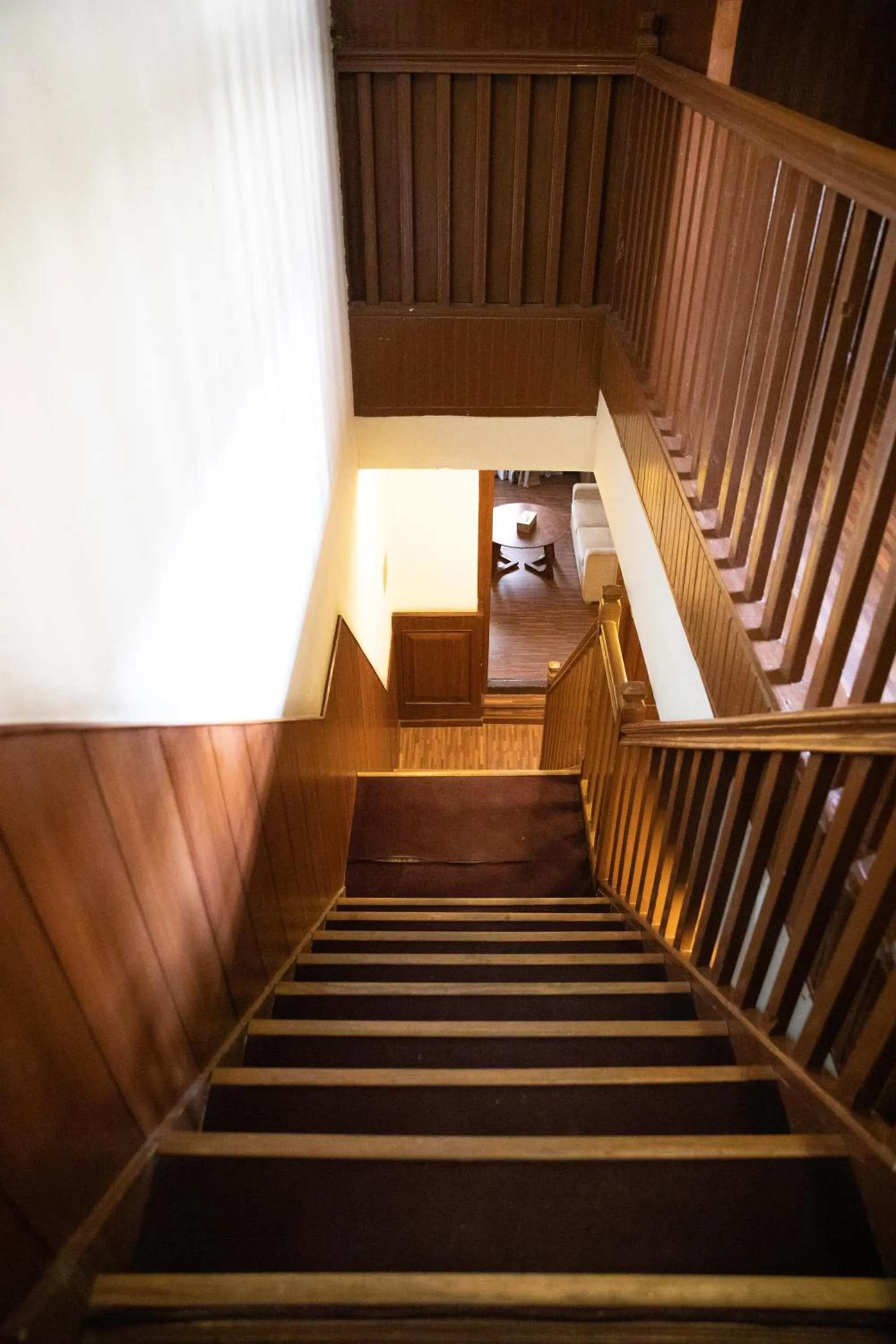 Decorative detail in Aranya Boutique Hotel