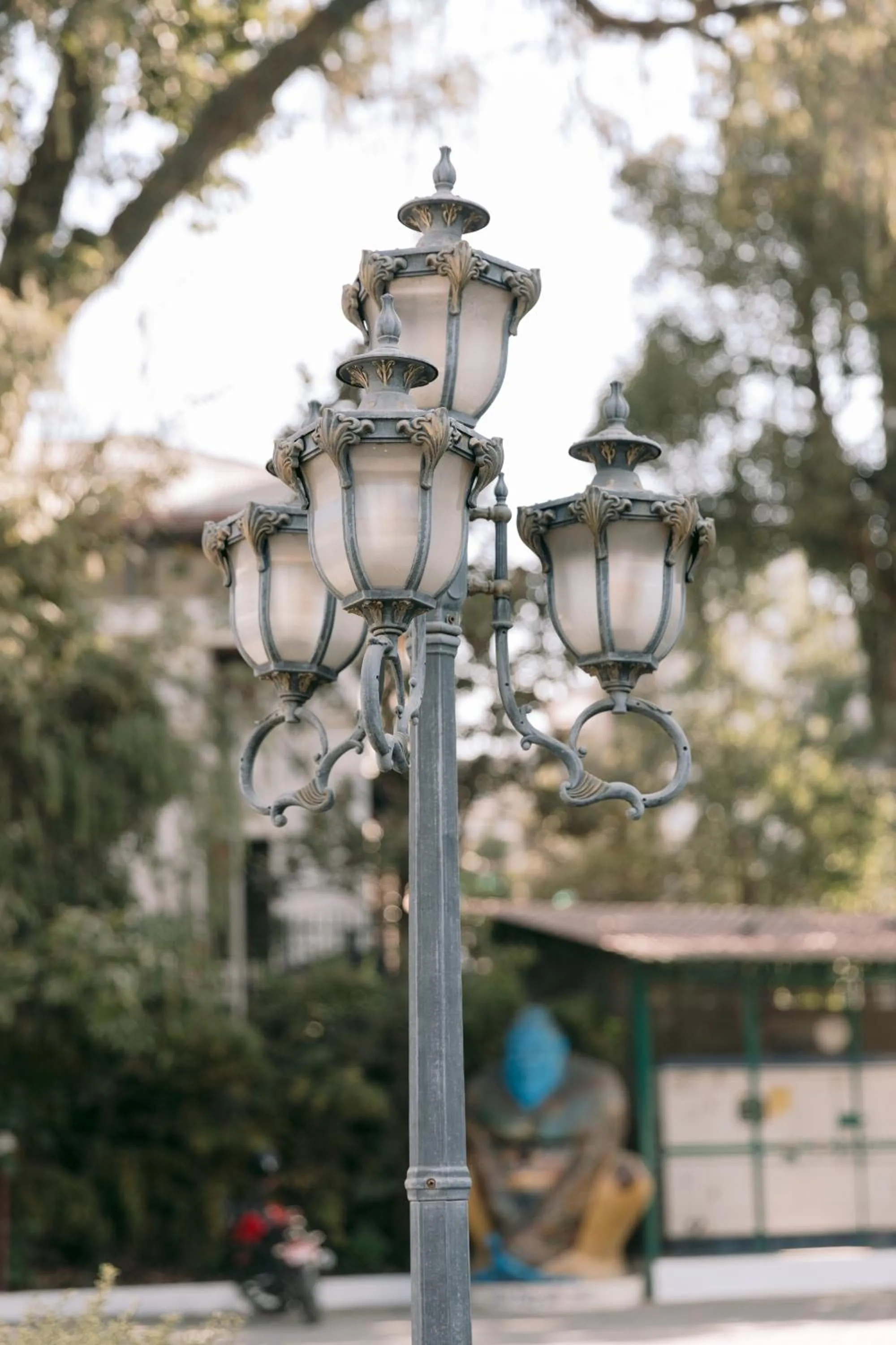 Day in Aranya Boutique Hotel