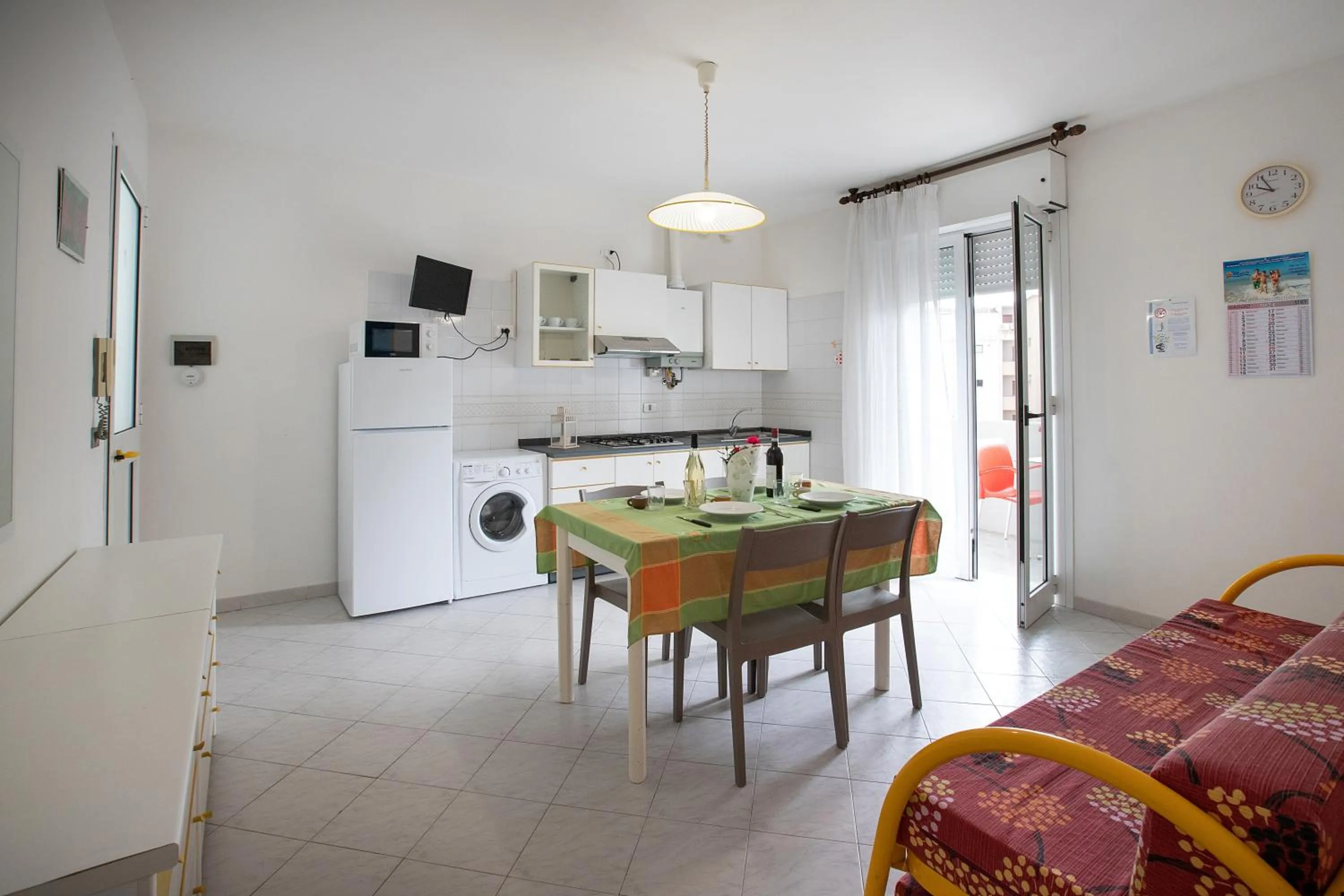 Residence La Pigna