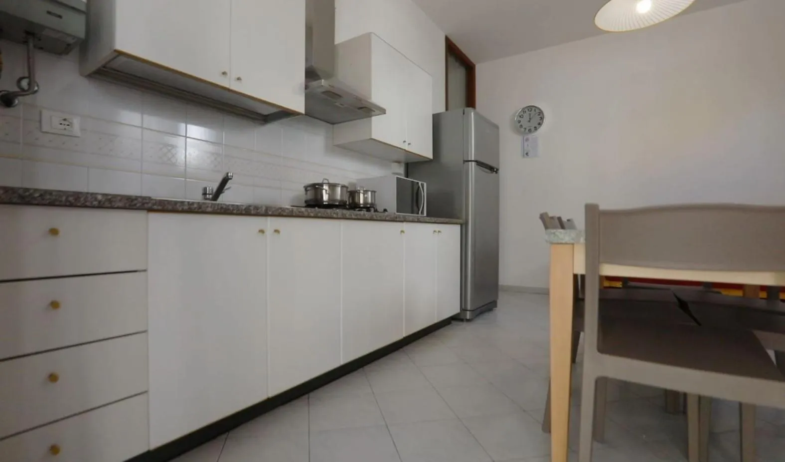 Residence La Pigna