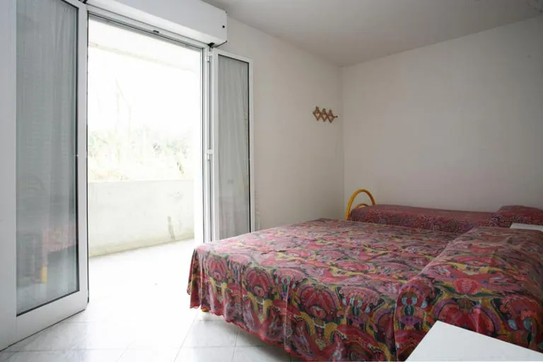 Bed in Residence La Pigna