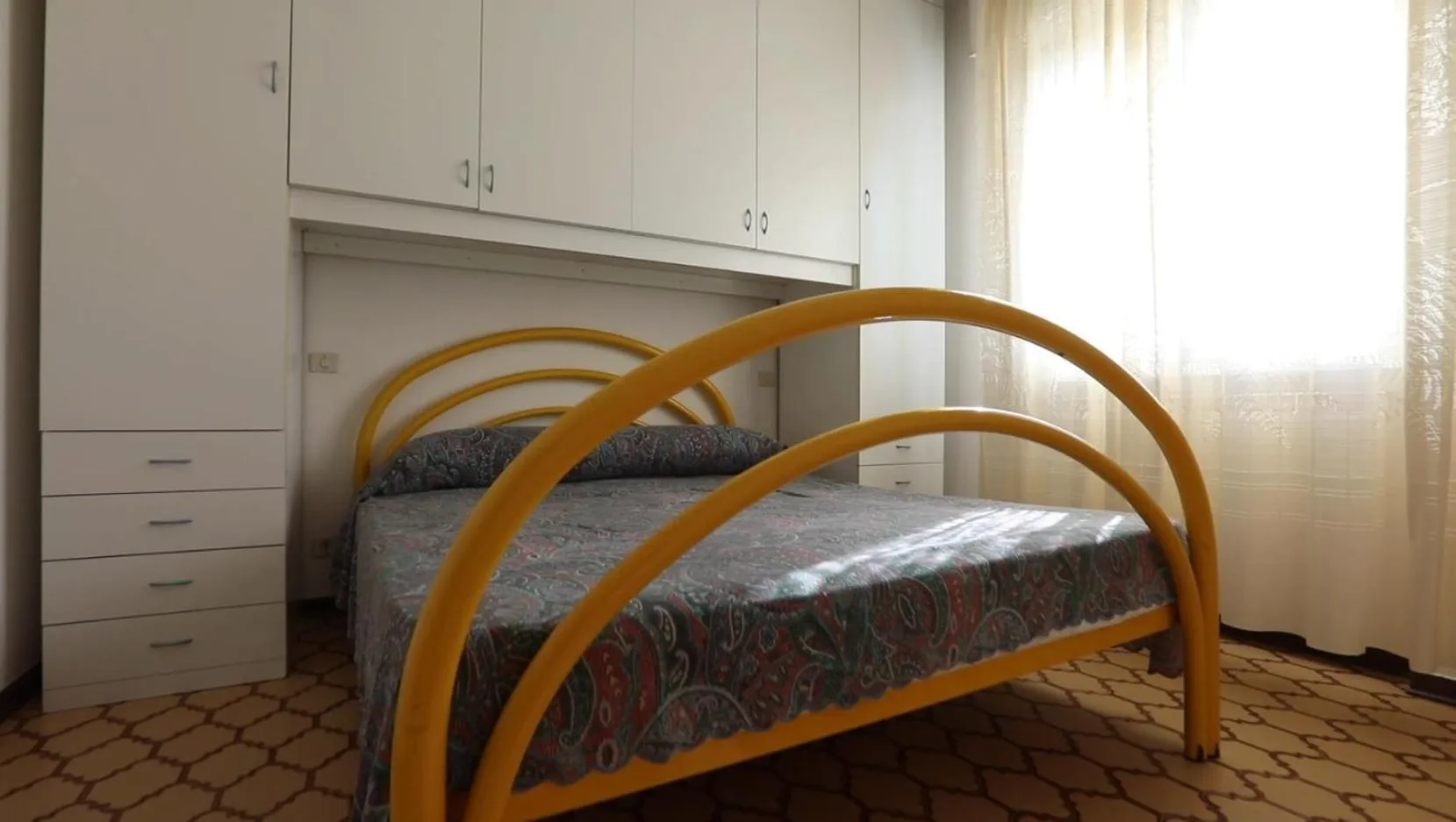 Bed in Residence La Pigna