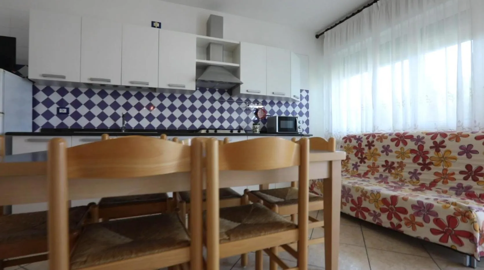Residence La Pigna