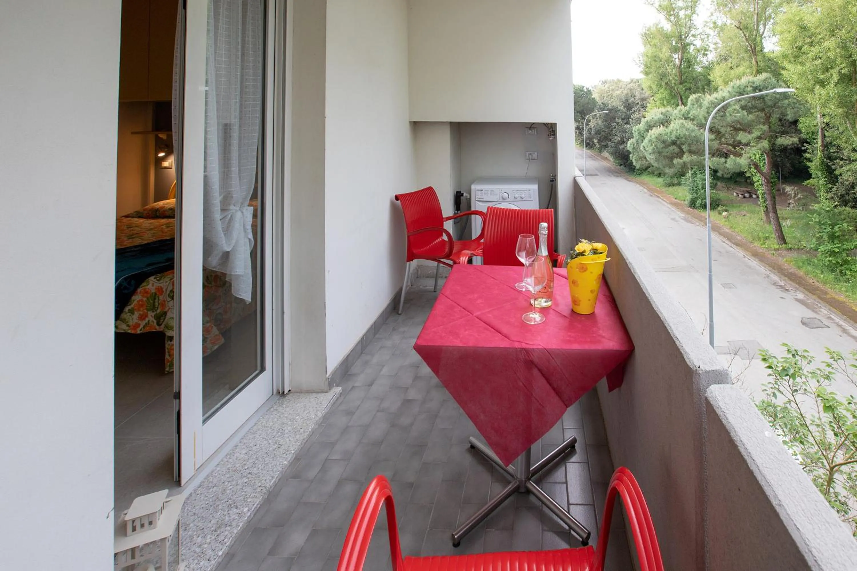 Residence La Pigna