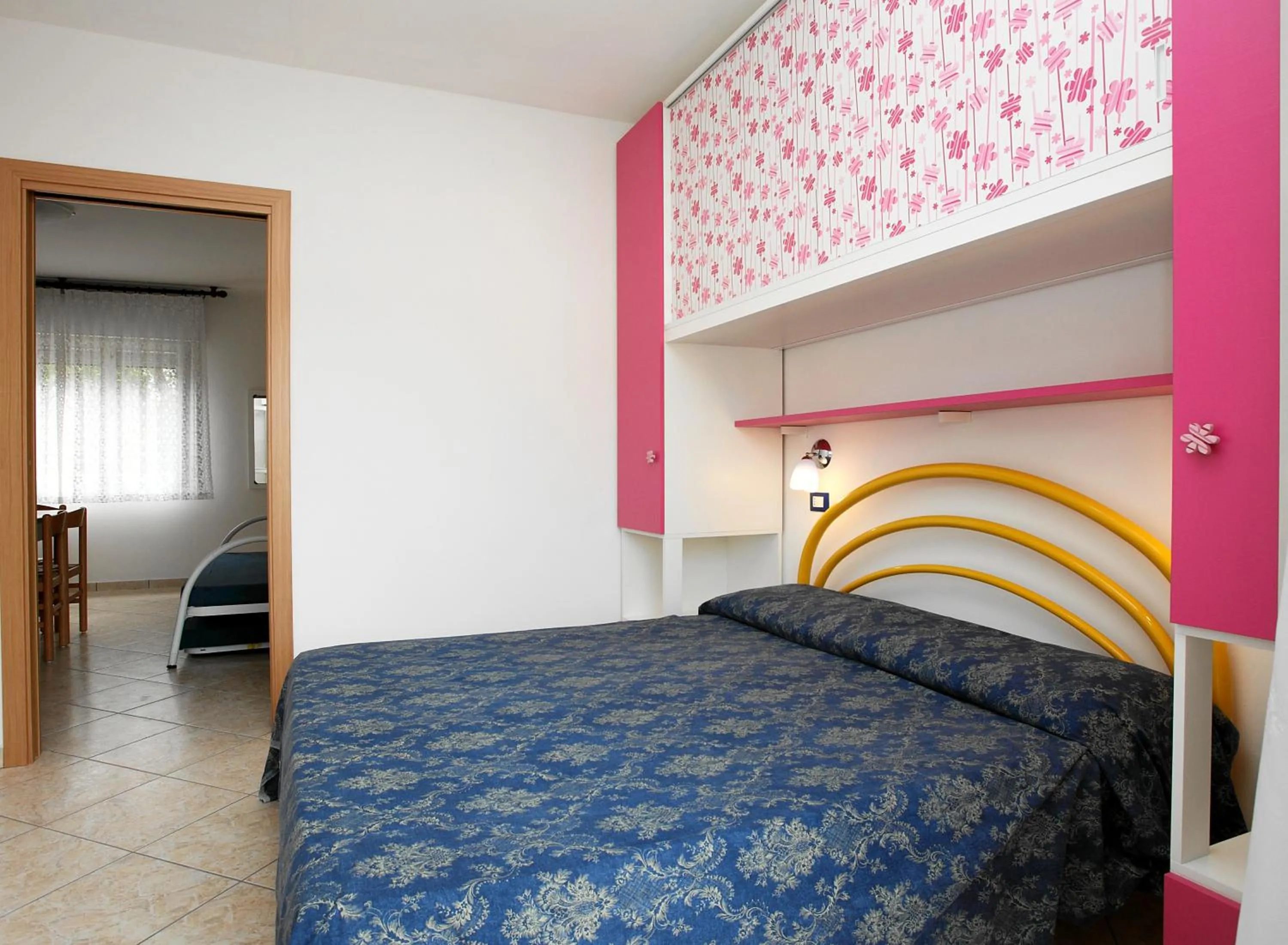 Bed in Residence La Pigna