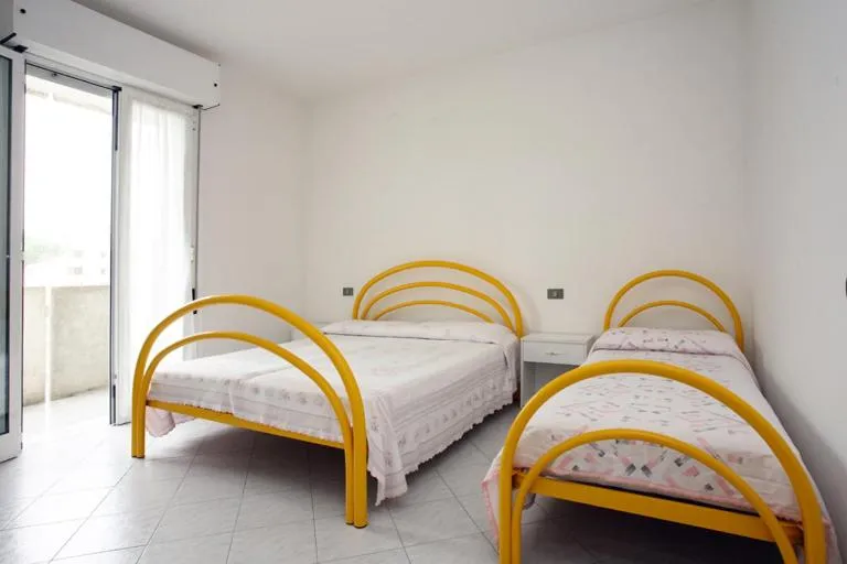 Bed in Residence La Pigna
