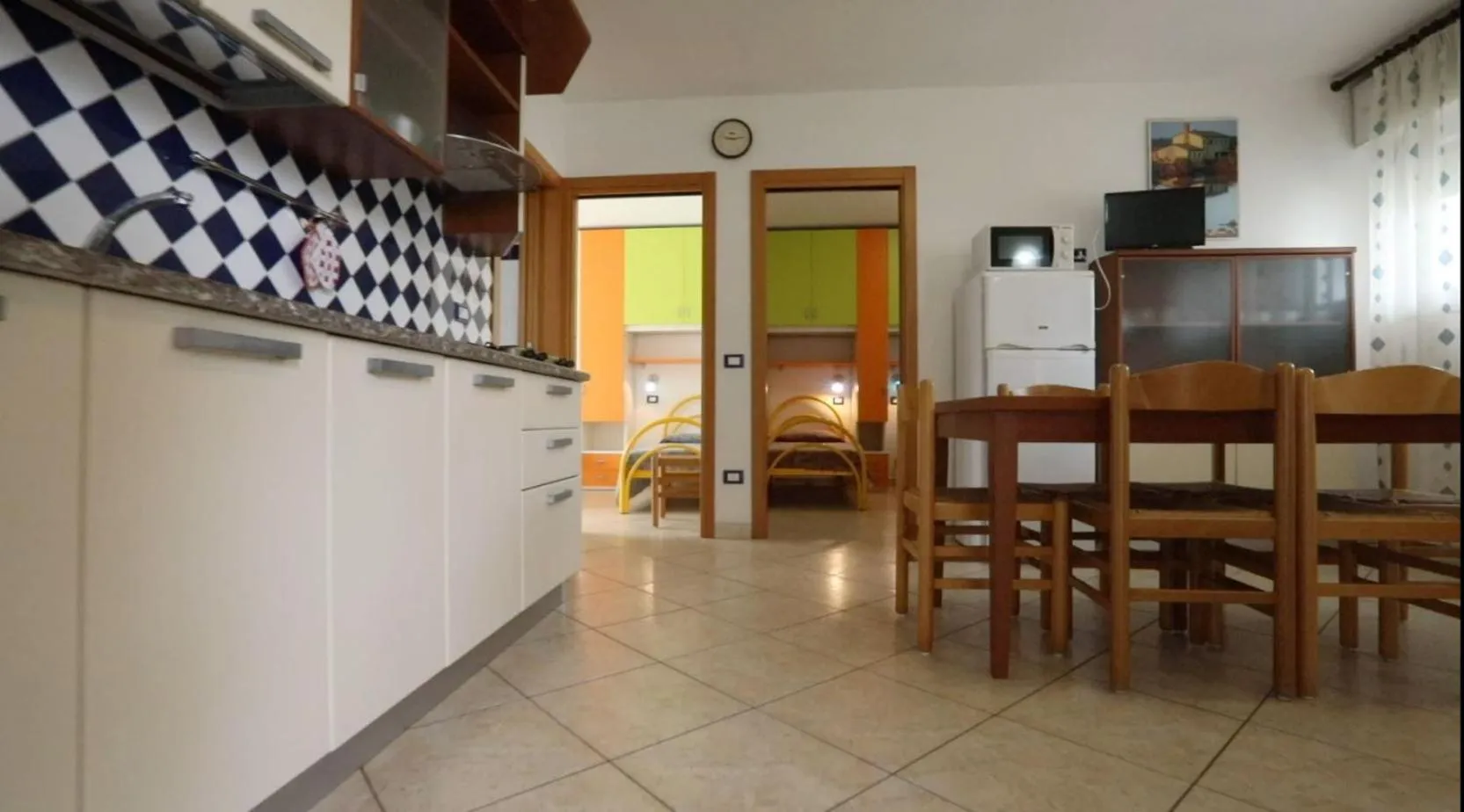 Residence La Pigna