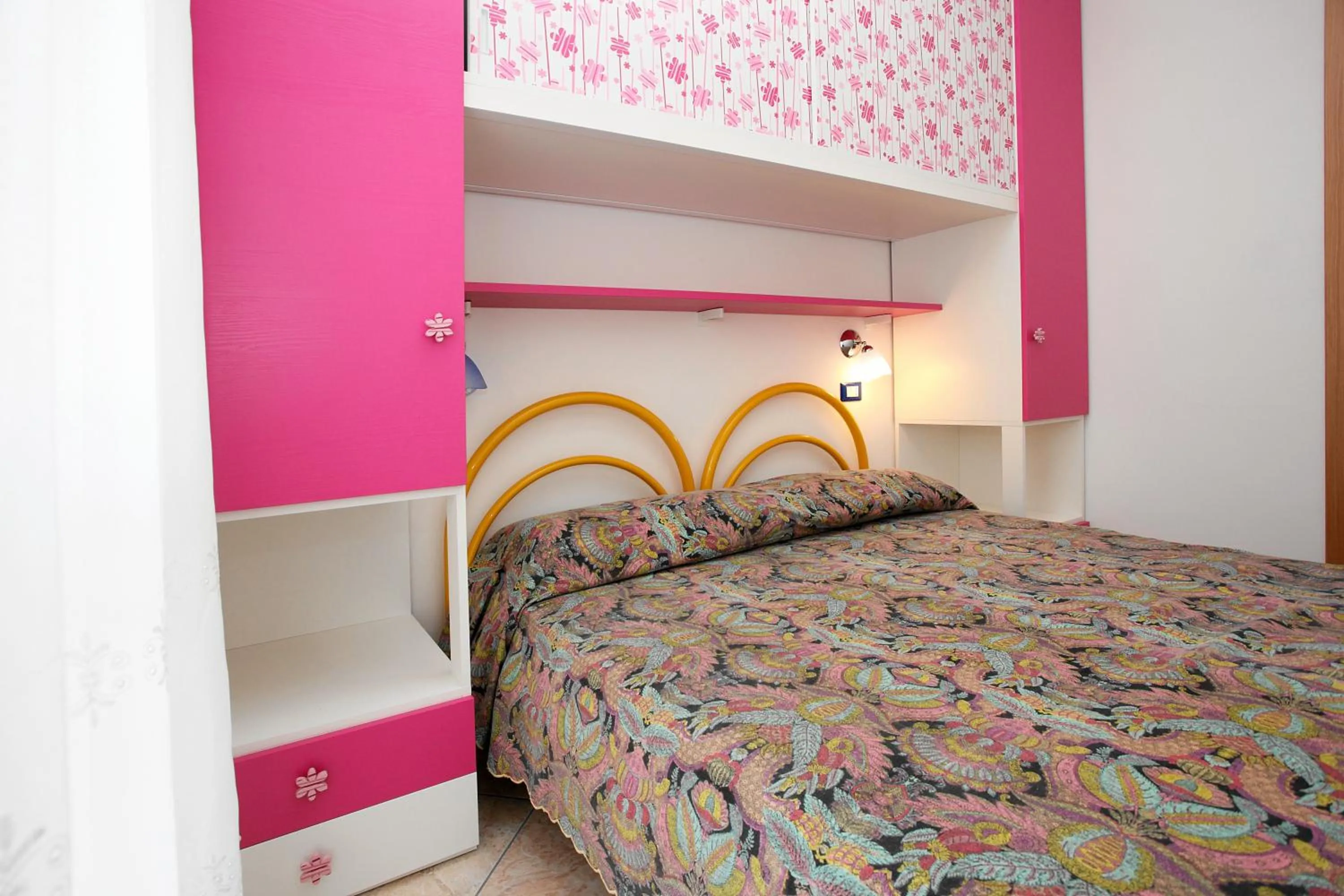 Bed in Residence La Pigna