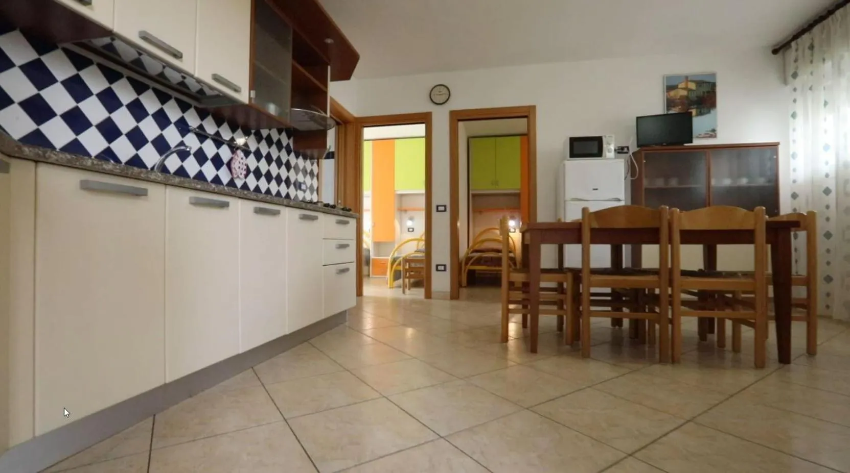 Residence La Pigna