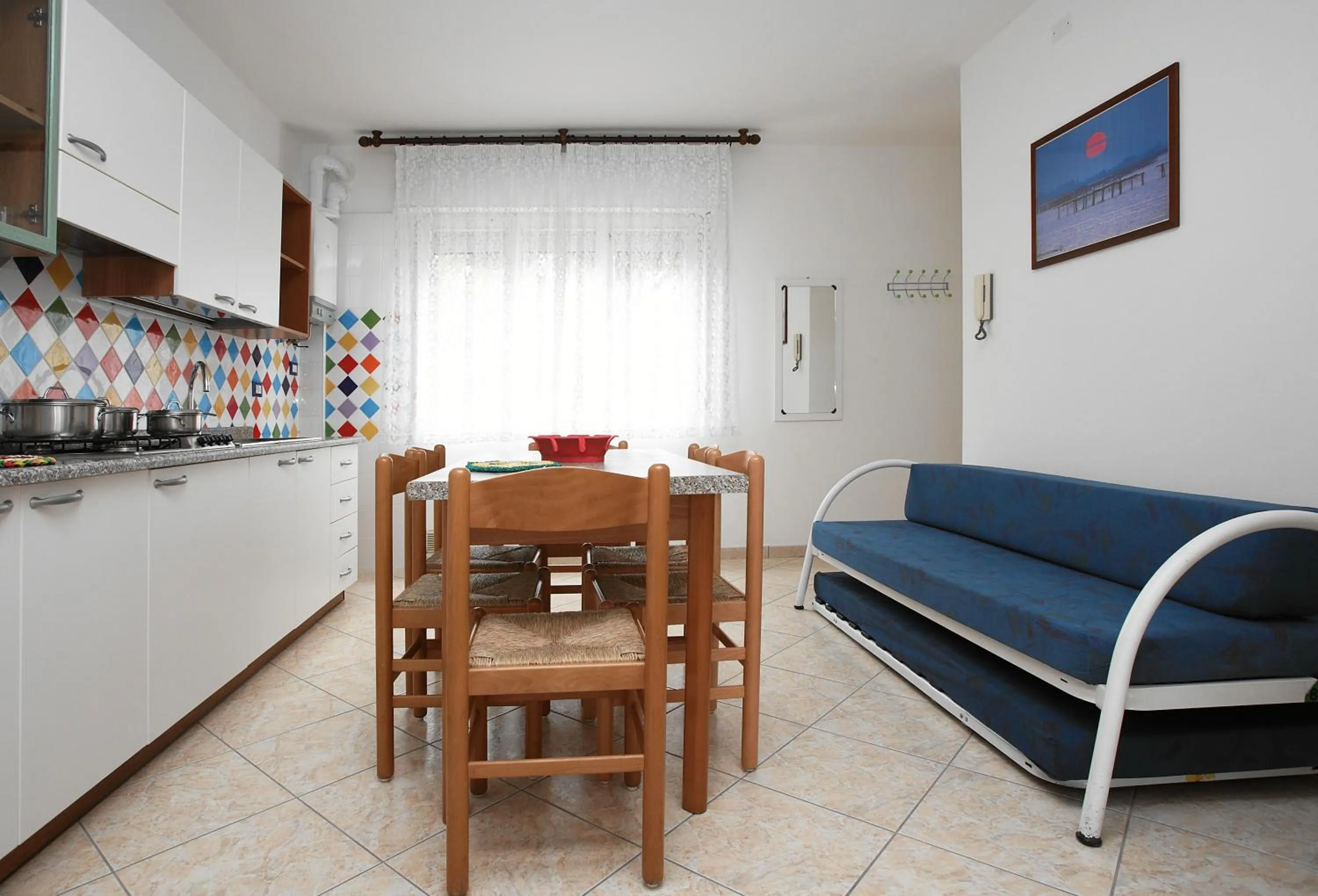 Residence La Pigna