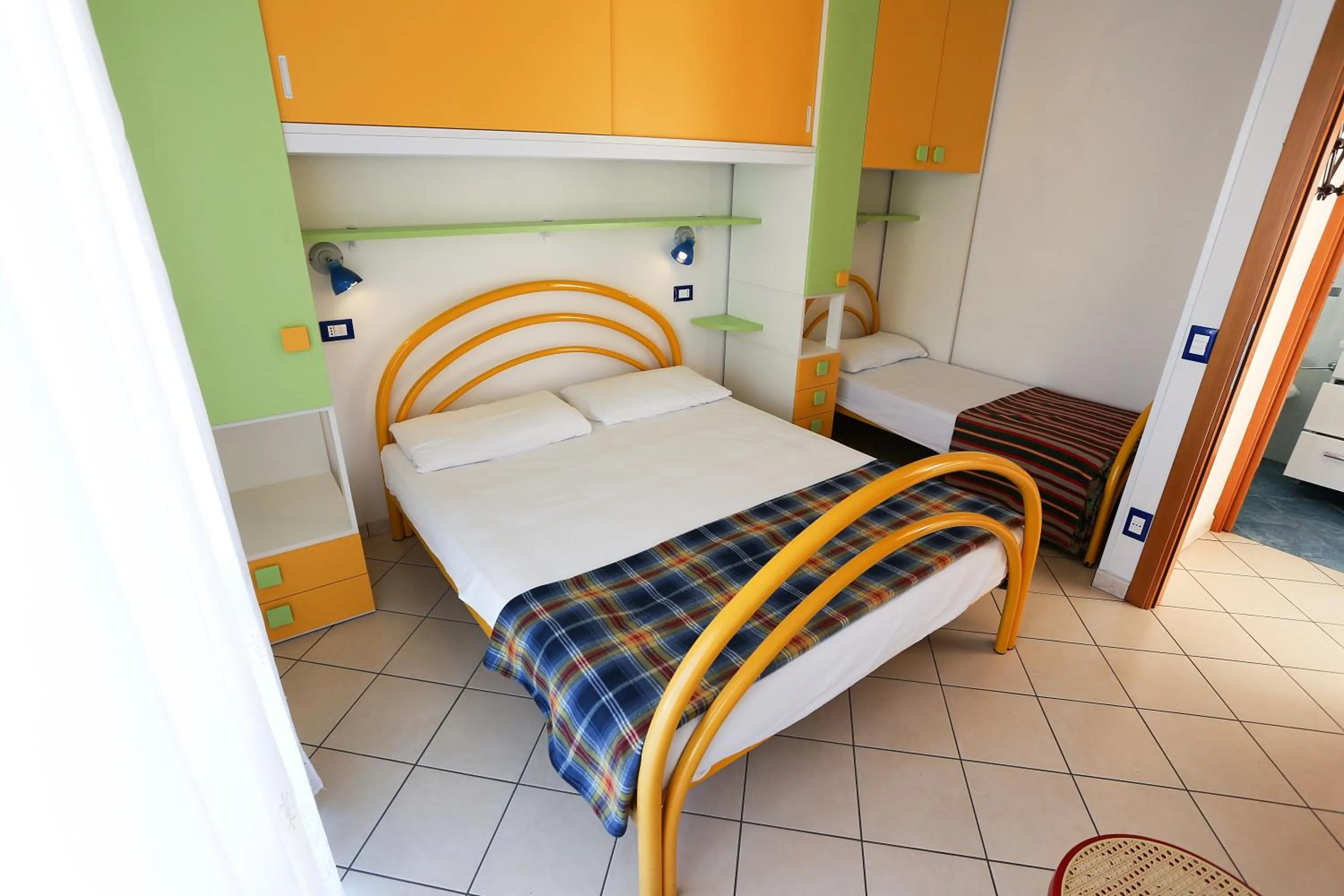 Bed in Residence La Pigna