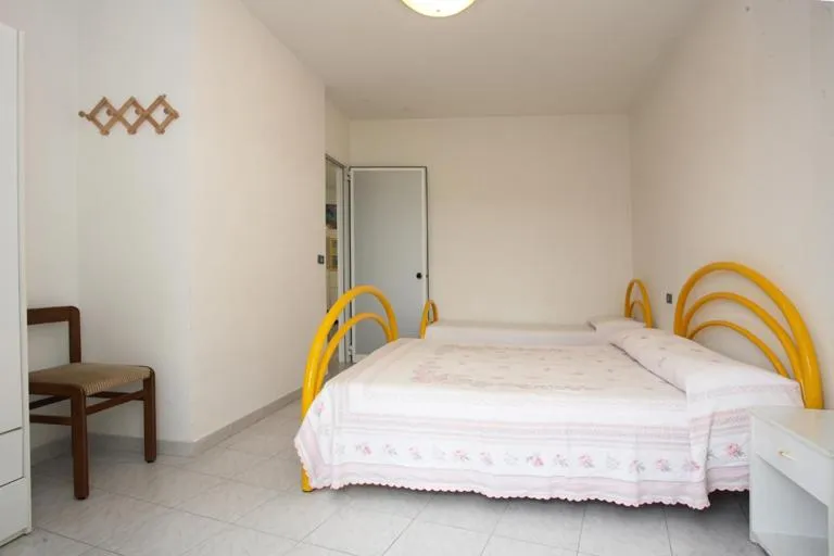 Bed in Residence La Pigna