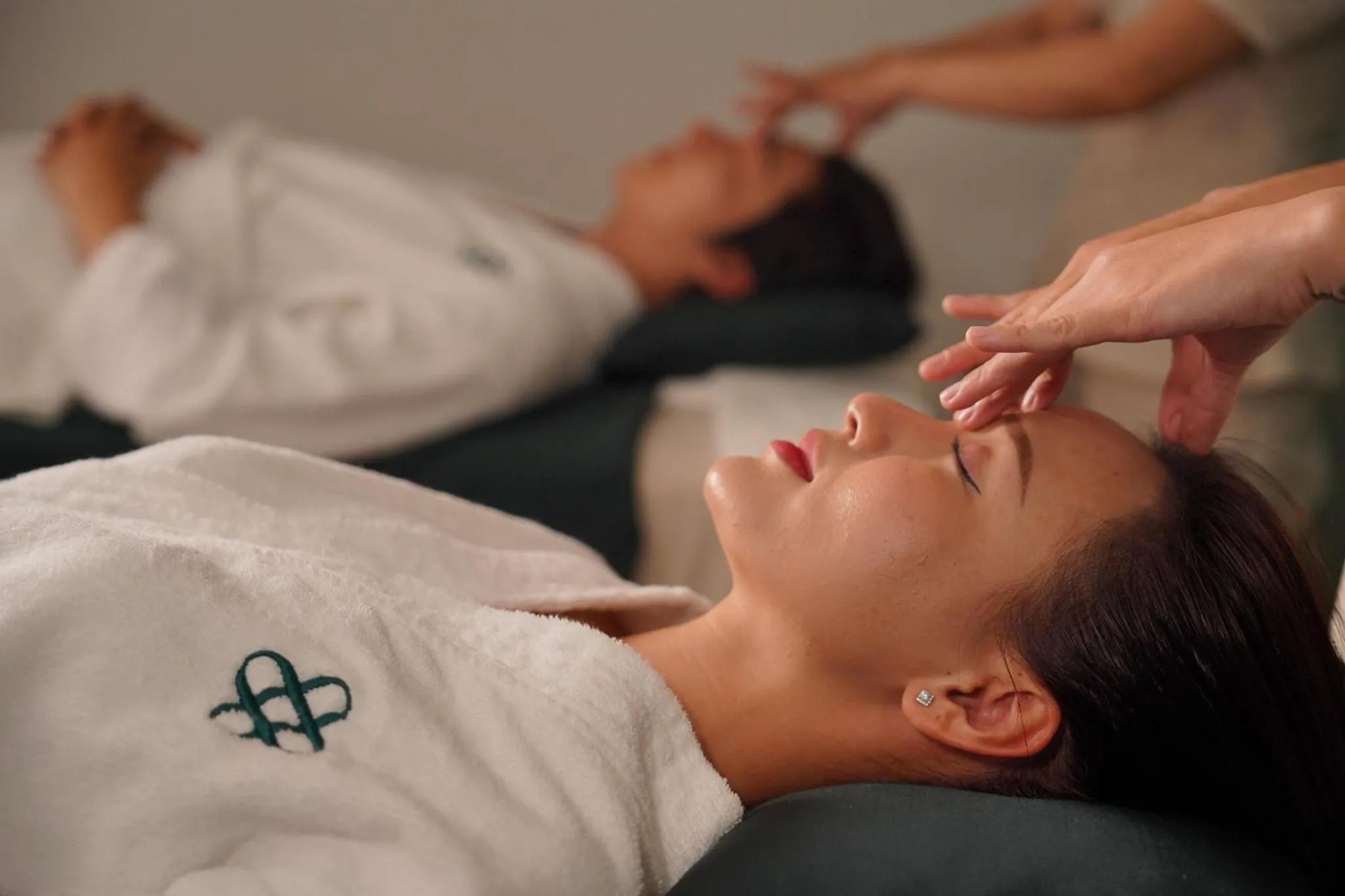 Spa and wellness centre/facilities in voco Ma Belle Danang by IHG