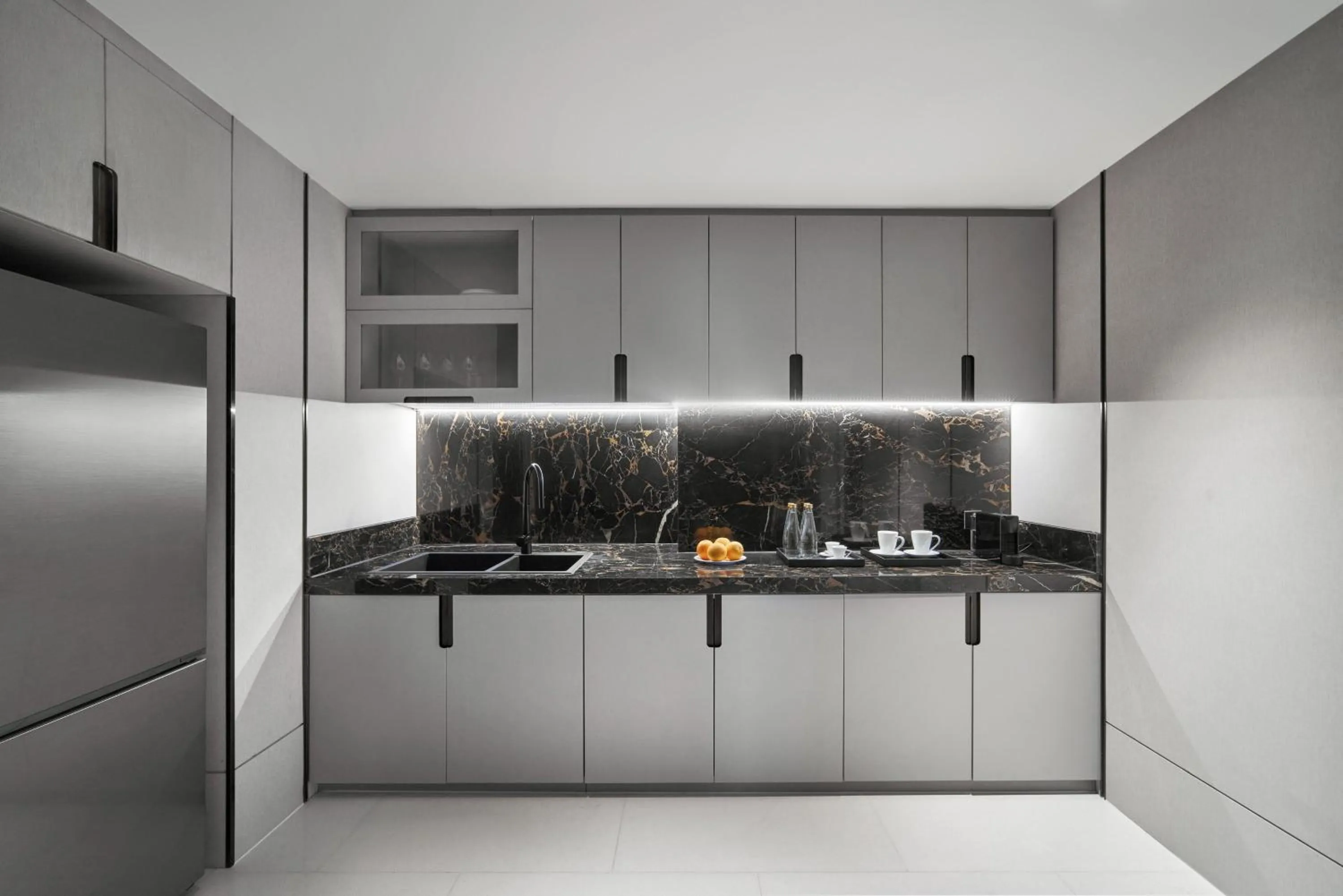 Photo of the whole room in voco Ma Belle Danang by IHG