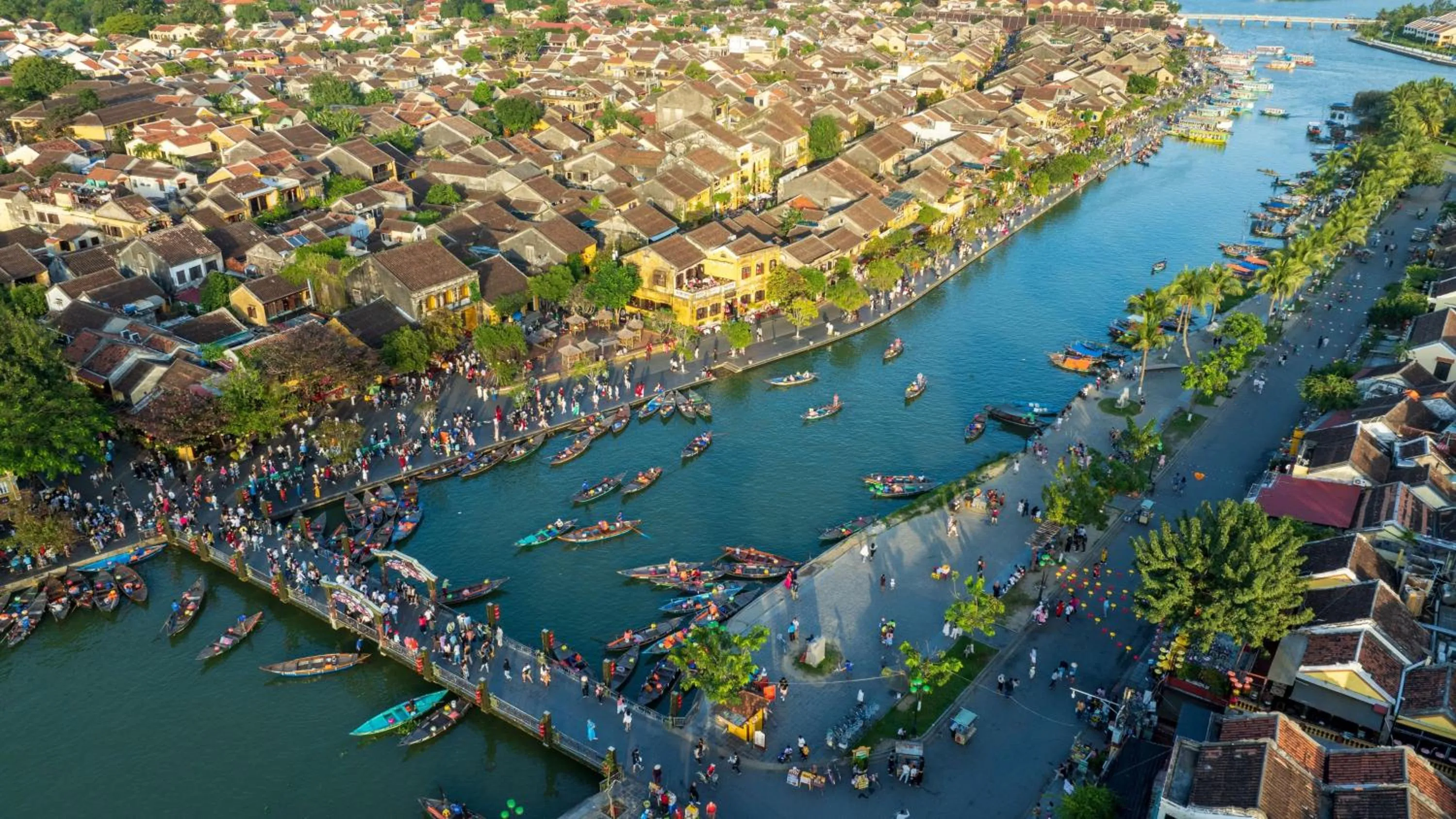 Nearby landmark in voco Ma Belle Danang by IHG