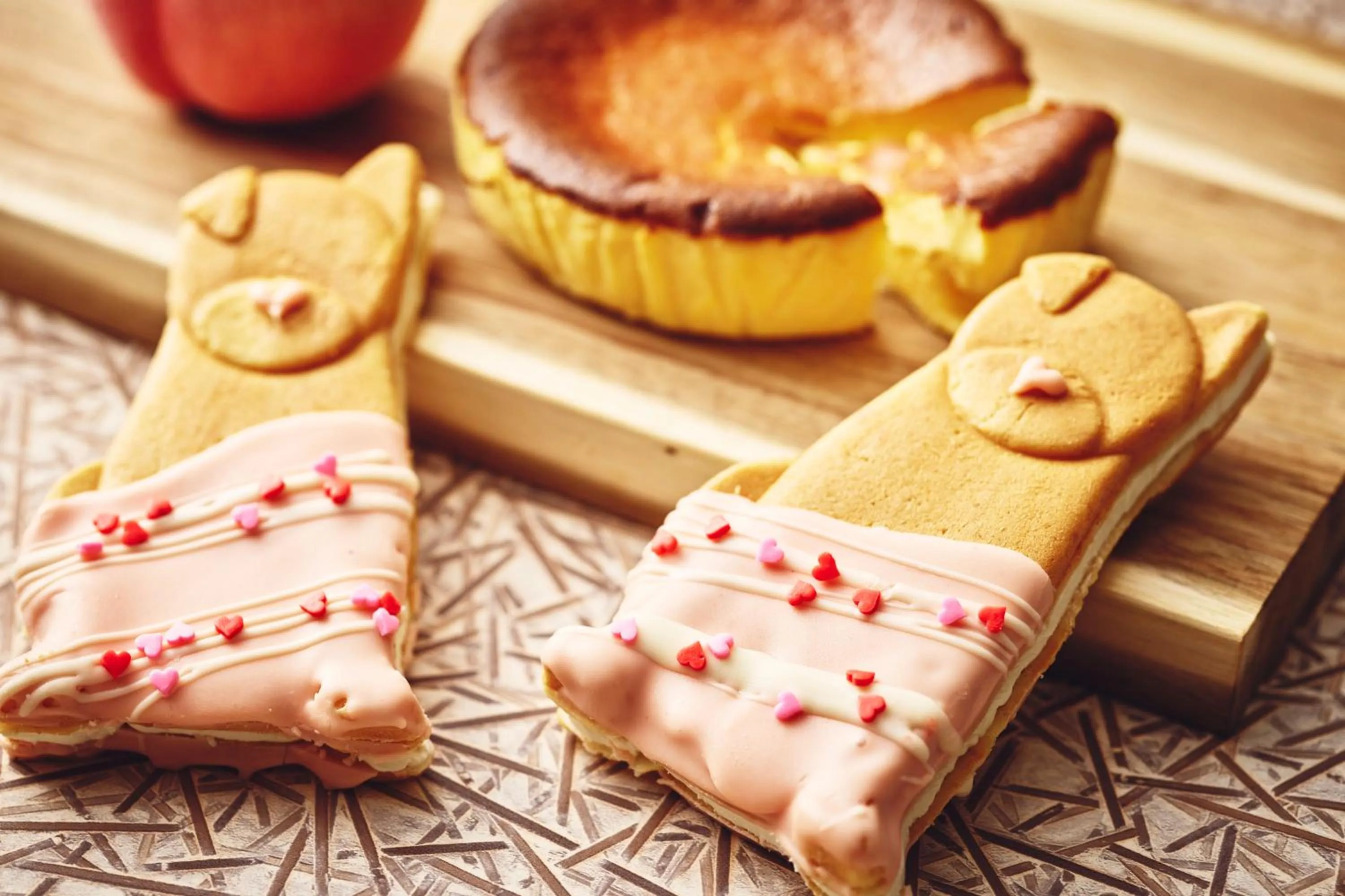 Restaurant/places to eat in Hotel Indigo Tokyo Shibuya