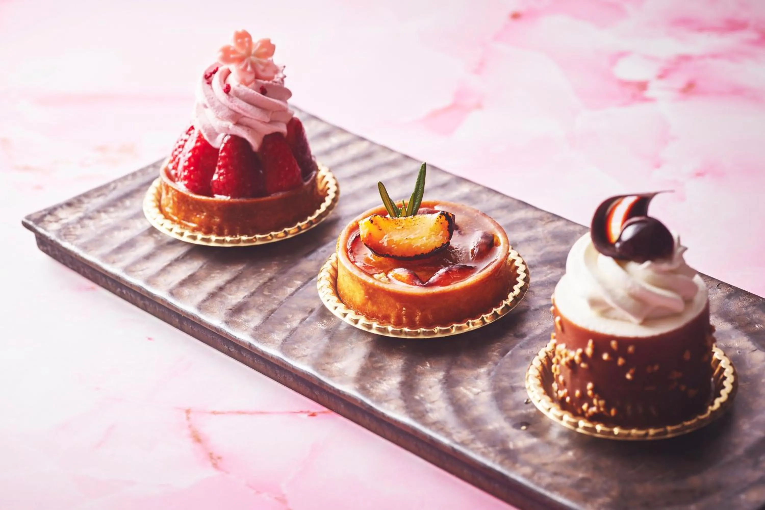 Restaurant/places to eat in Hotel Indigo Tokyo Shibuya