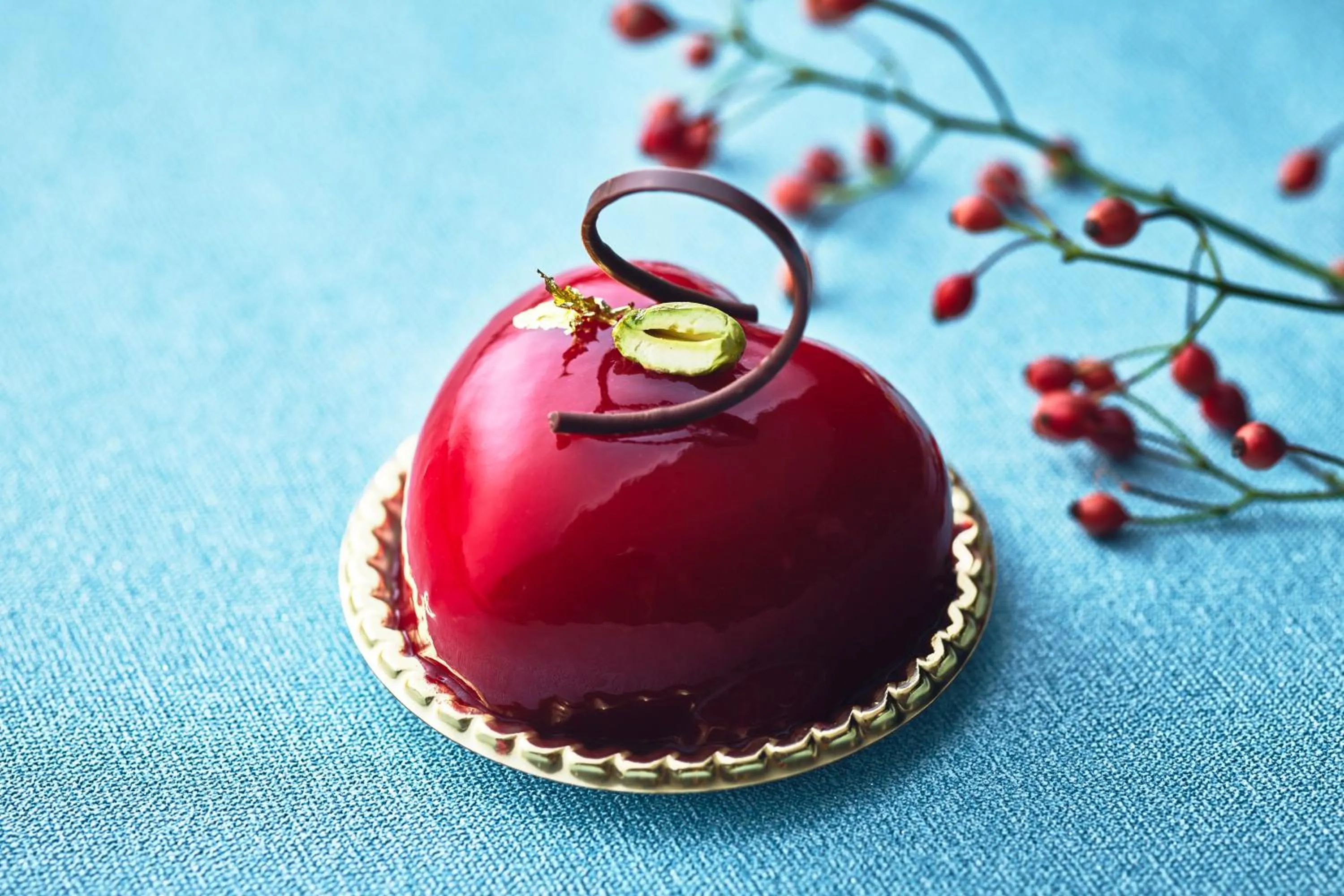 Restaurant/places to eat in Hotel Indigo Tokyo Shibuya