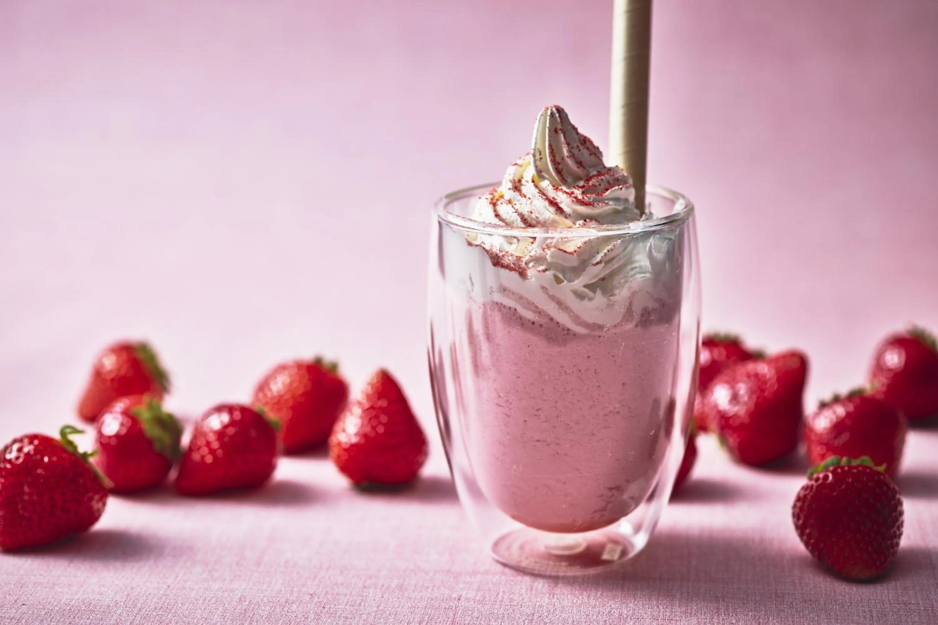 Photo of the whole room in Hotel Indigo Tokyo Shibuya