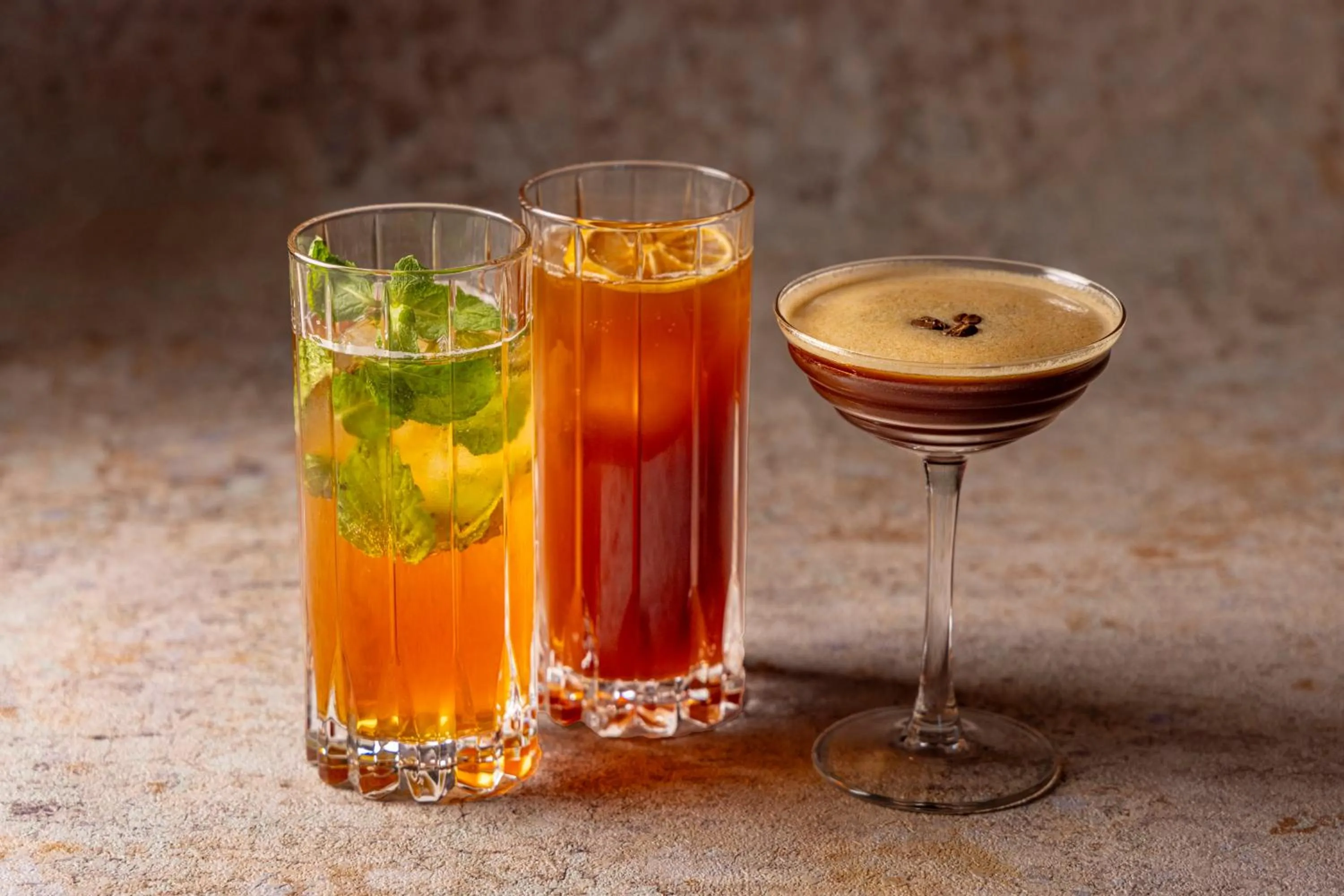 Food and drinks in Hotel Indigo Tokyo Shibuya