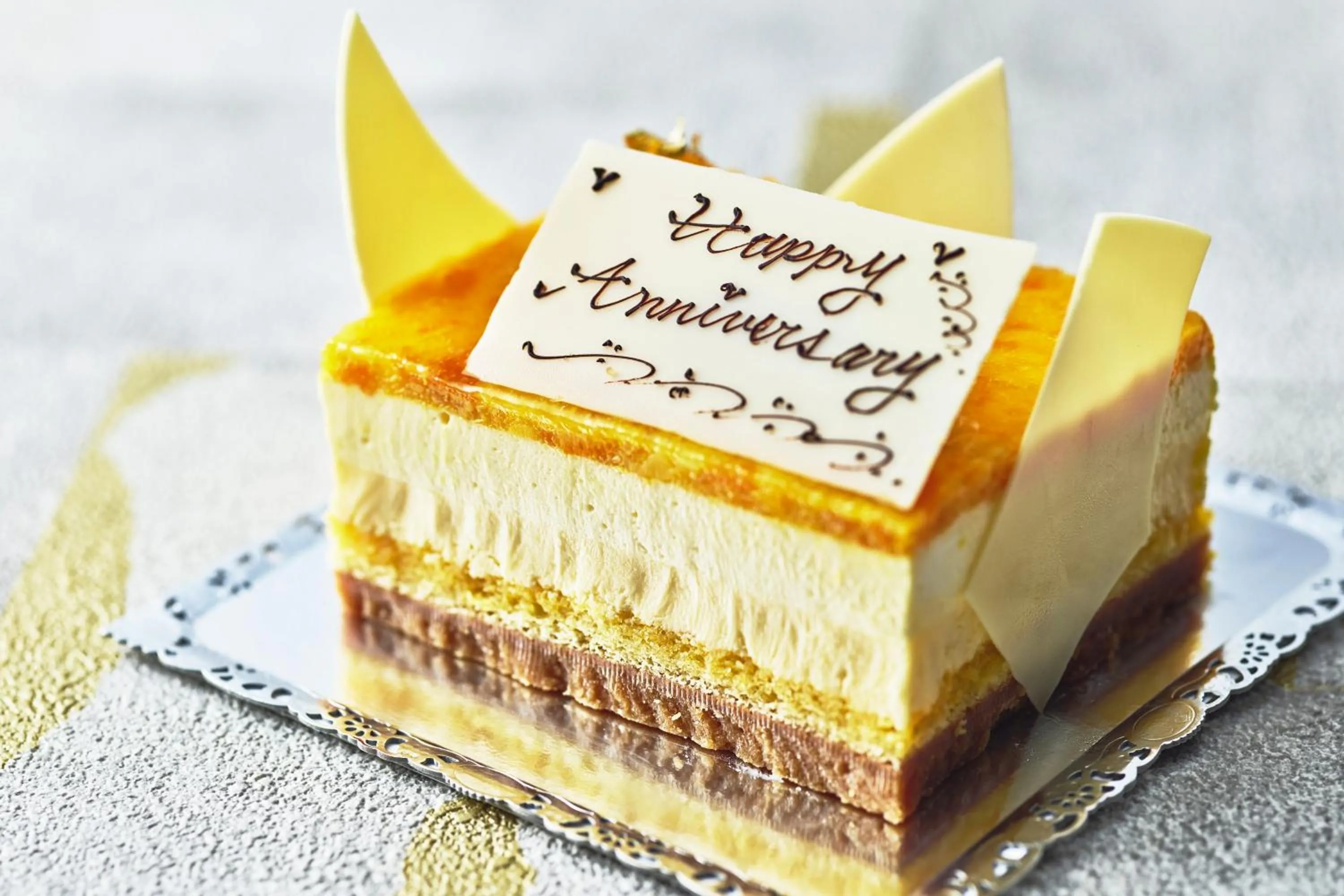 Restaurant/places to eat in Hotel Indigo Tokyo Shibuya