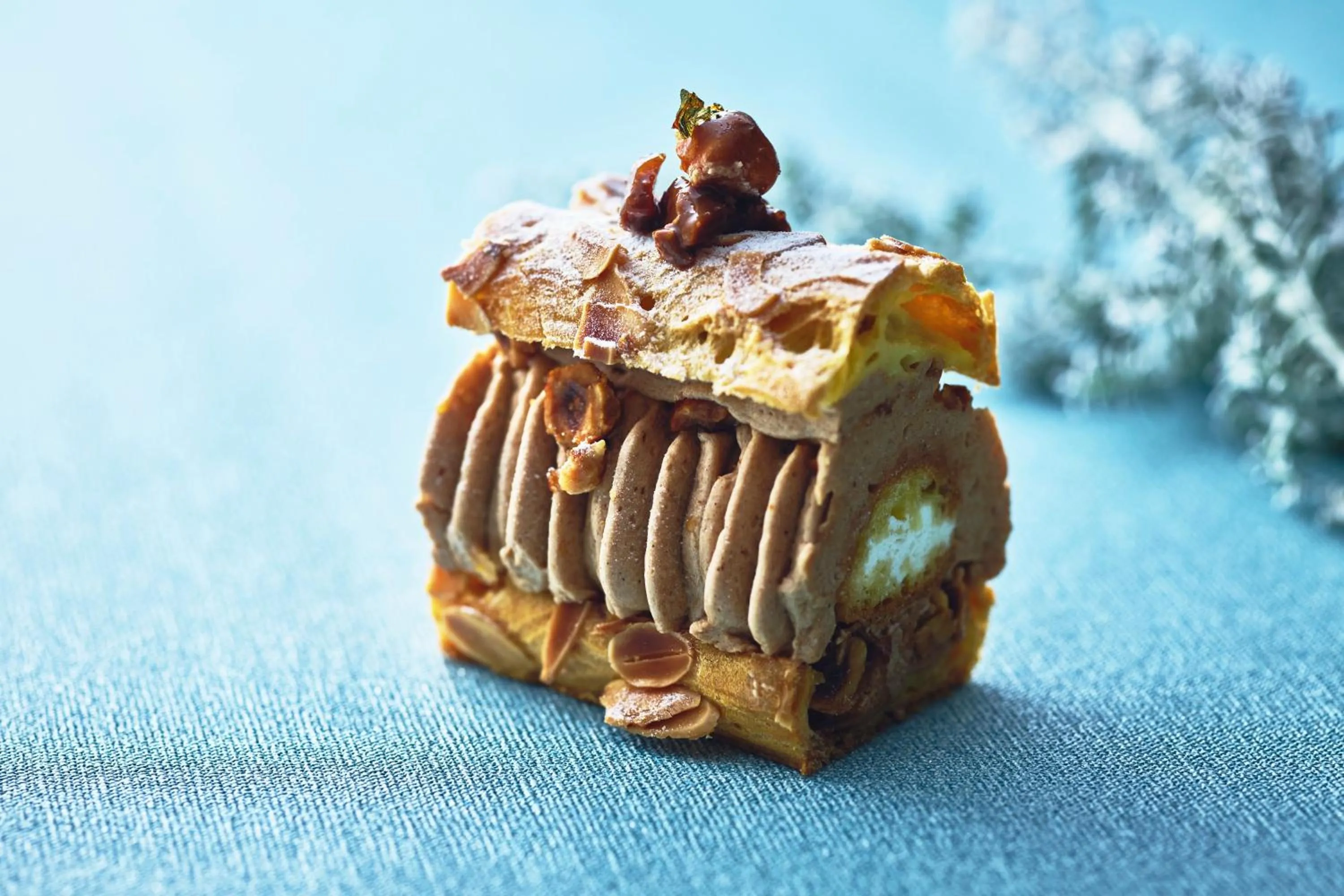 Restaurant/places to eat in Hotel Indigo Tokyo Shibuya