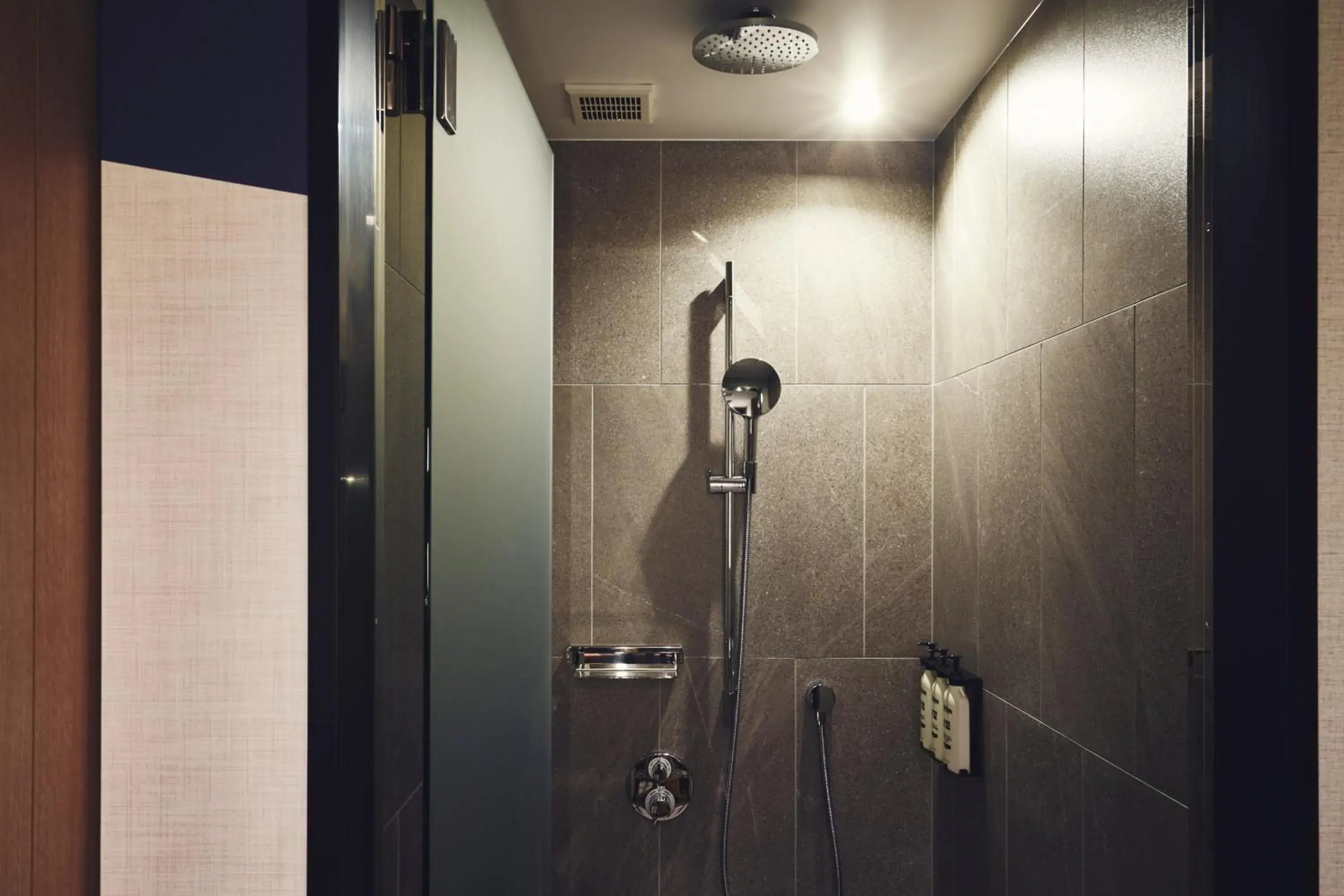 Premium Room in Hotel Indigo Tokyo Shibuya Premium Room in Hotel Indigo Tokyo Shibuya