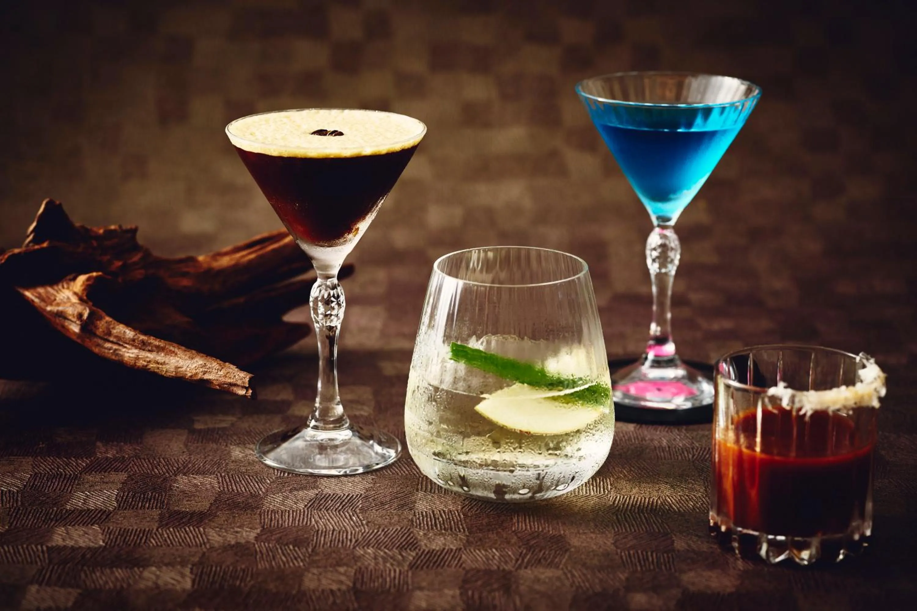 Photo of the whole room in Hotel Indigo Tokyo Shibuya