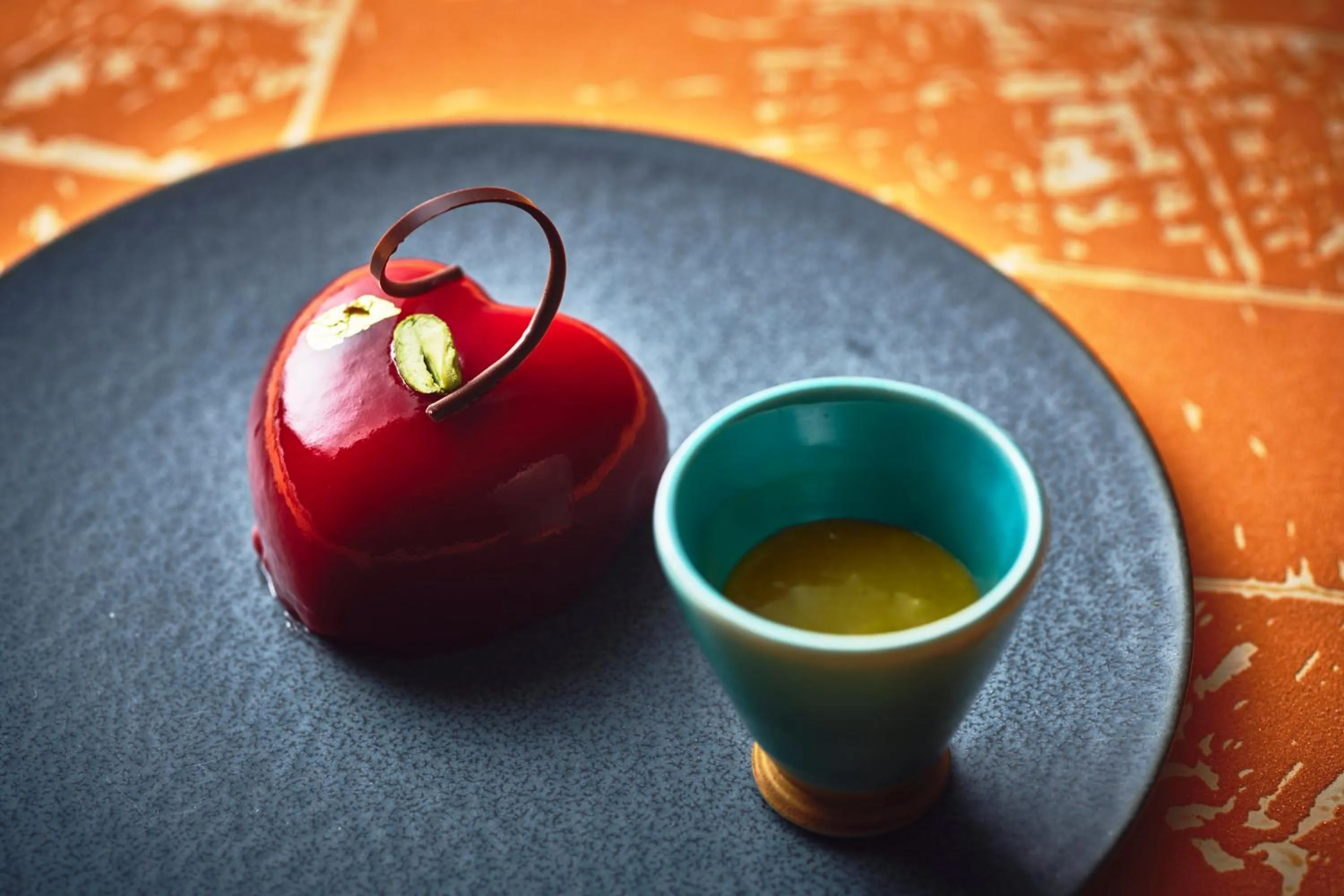 Restaurant/places to eat in Hotel Indigo Tokyo Shibuya