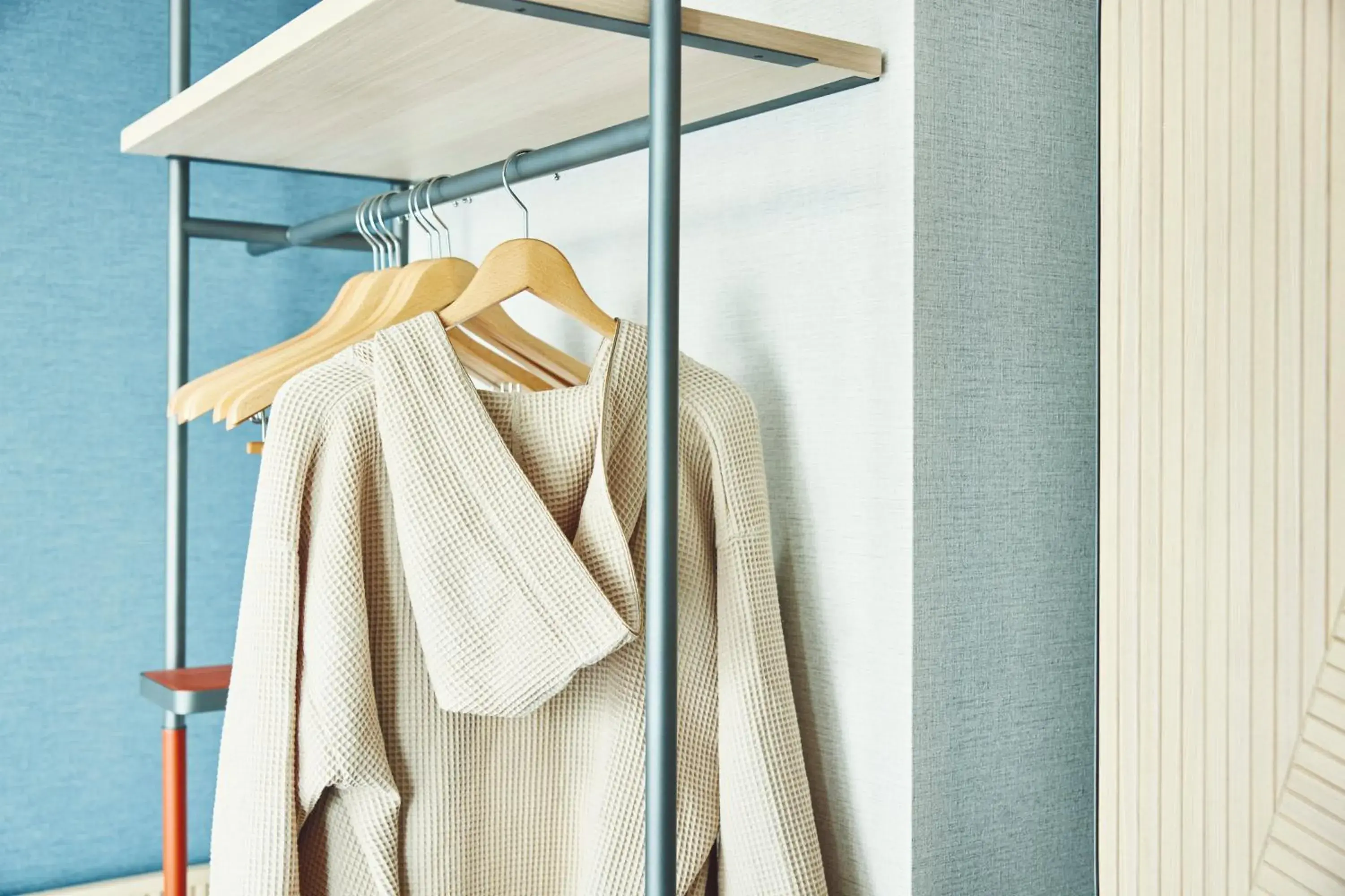 Premium Queen Room - Accessible in Hotel Indigo Tokyo Shibuya Premium Queen Room - Accessible in Hotel Indigo Tokyo Shibuya