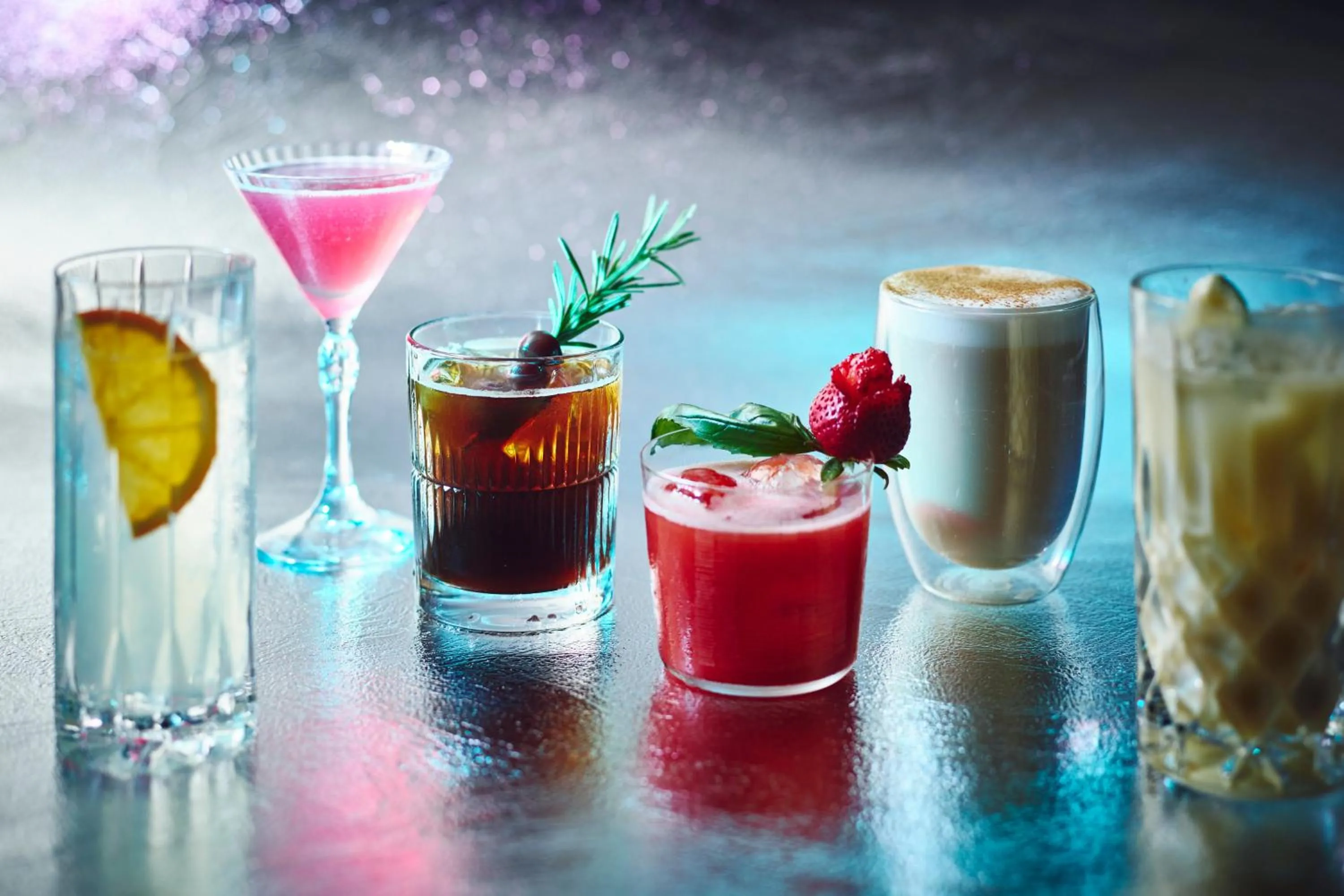 Photo of the whole room in Hotel Indigo Tokyo Shibuya