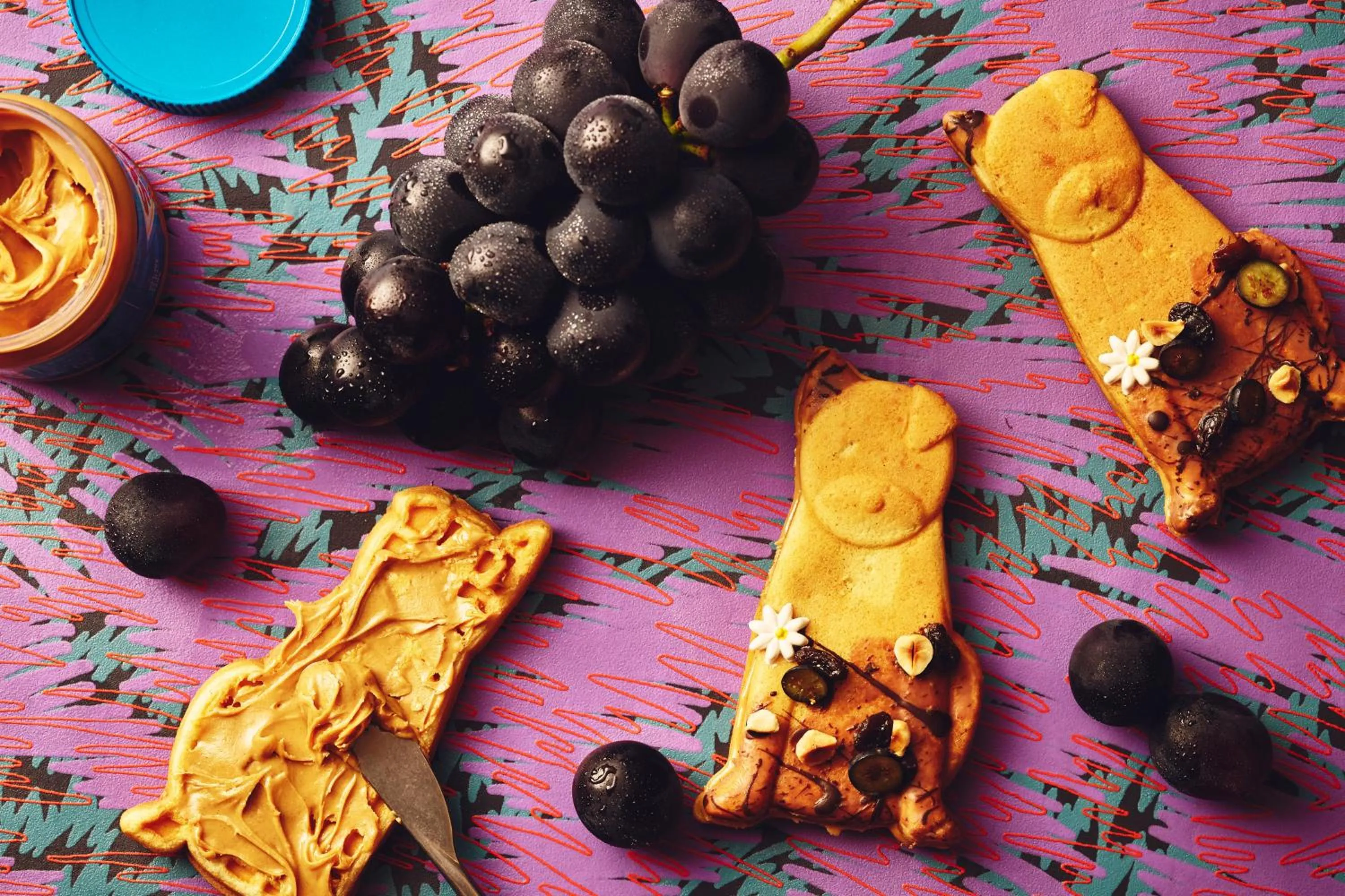 Restaurant/places to eat in Hotel Indigo Tokyo Shibuya