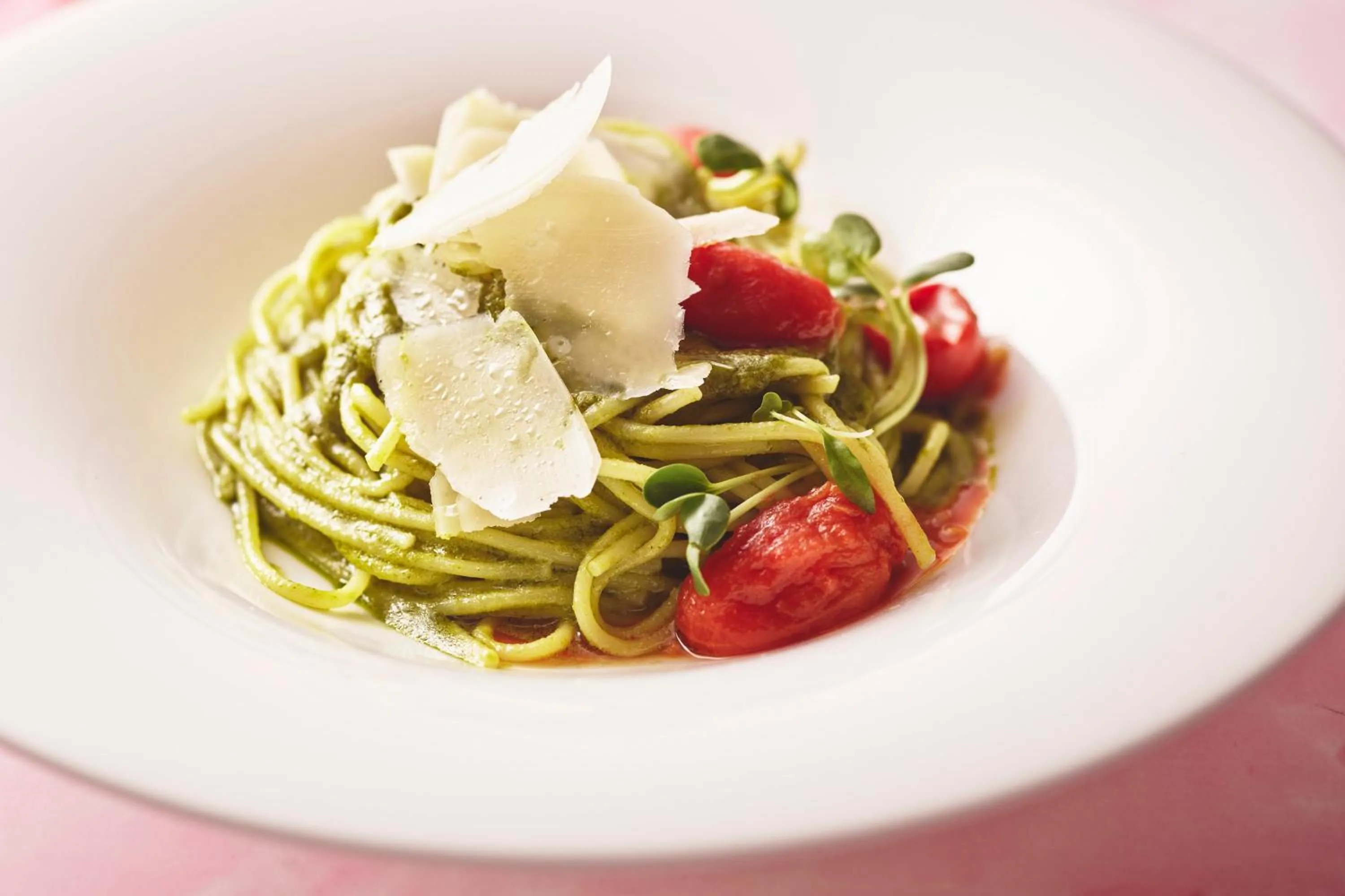 Restaurant/places to eat in Hotel Indigo Tokyo Shibuya