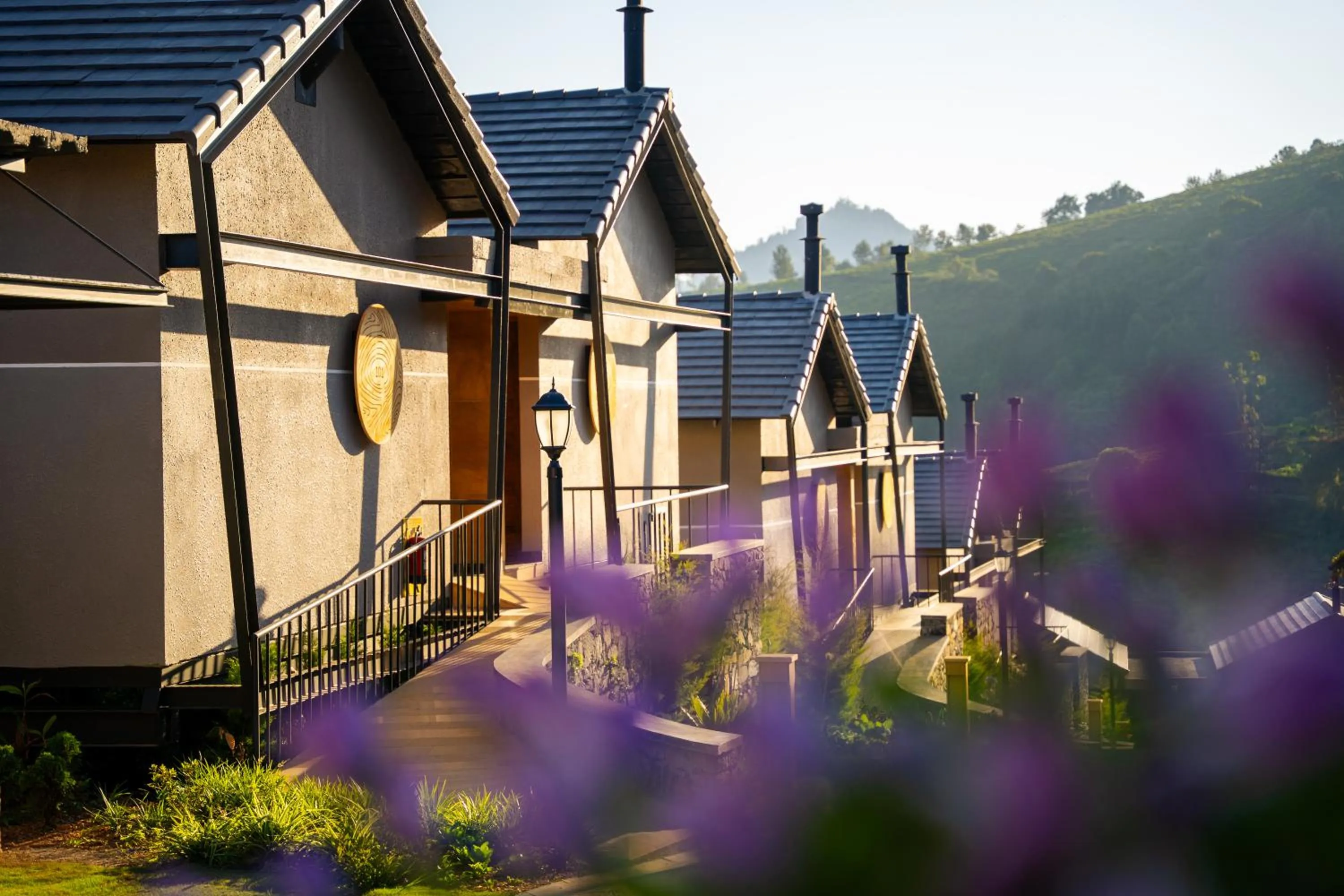 WelcomHeritage Ayatana Ooty