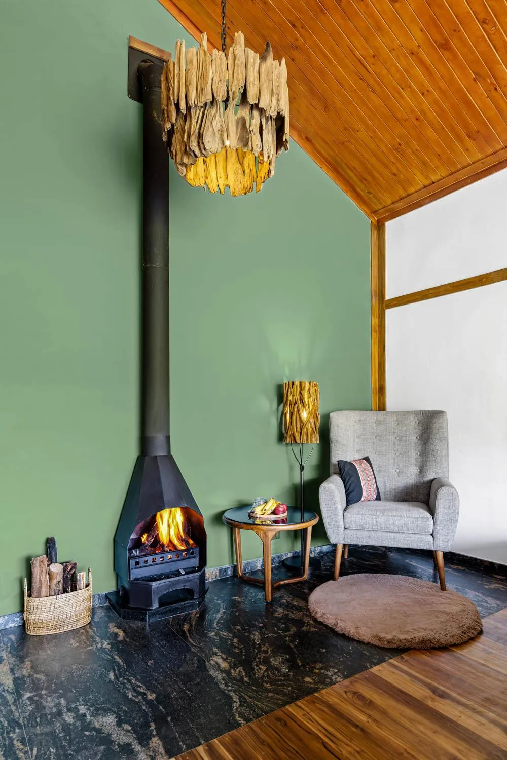 WelcomHeritage Ayatana Ooty