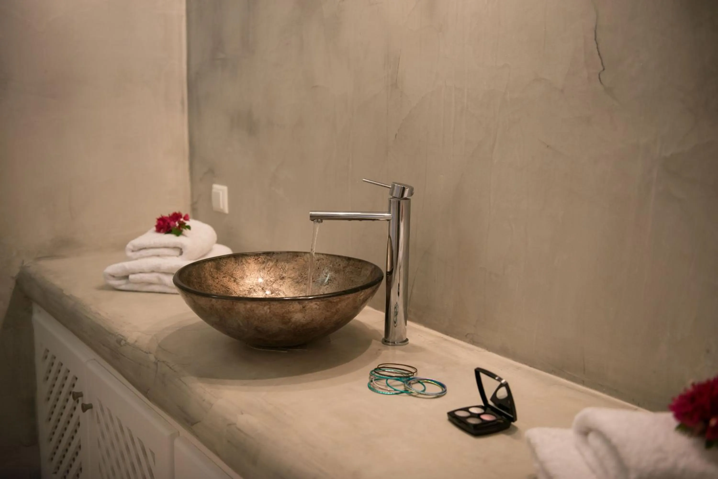 Decorative detail in Aelia by Eltheon