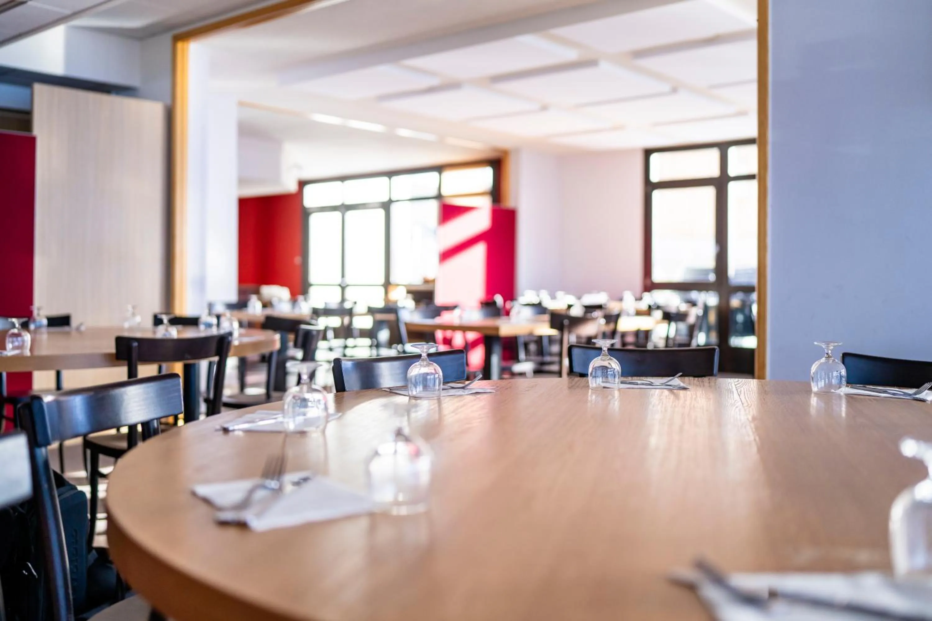 Restaurant/places to eat in Villages Clubs du Soleil - LES MENUIRES