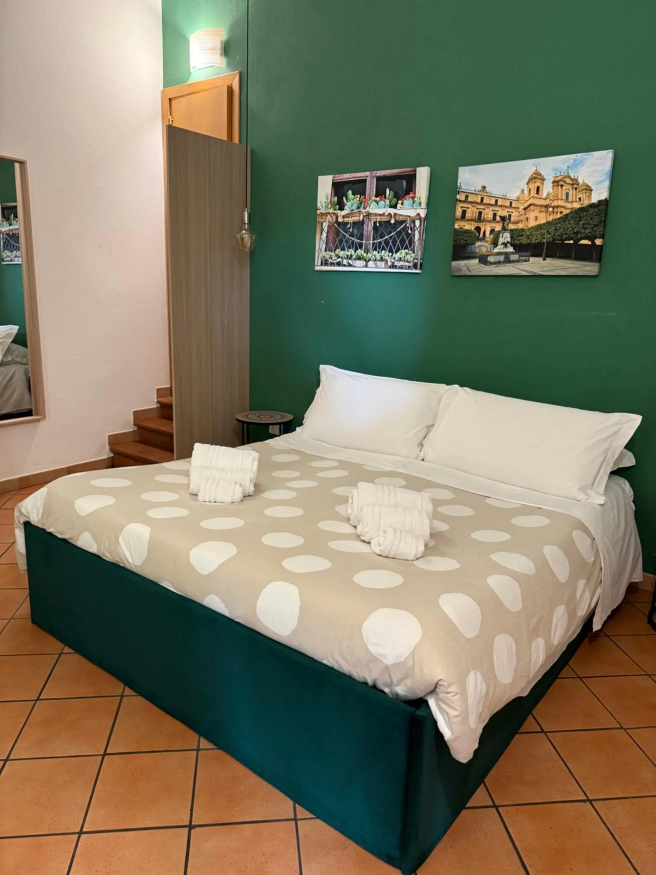Bnb San Barnaba