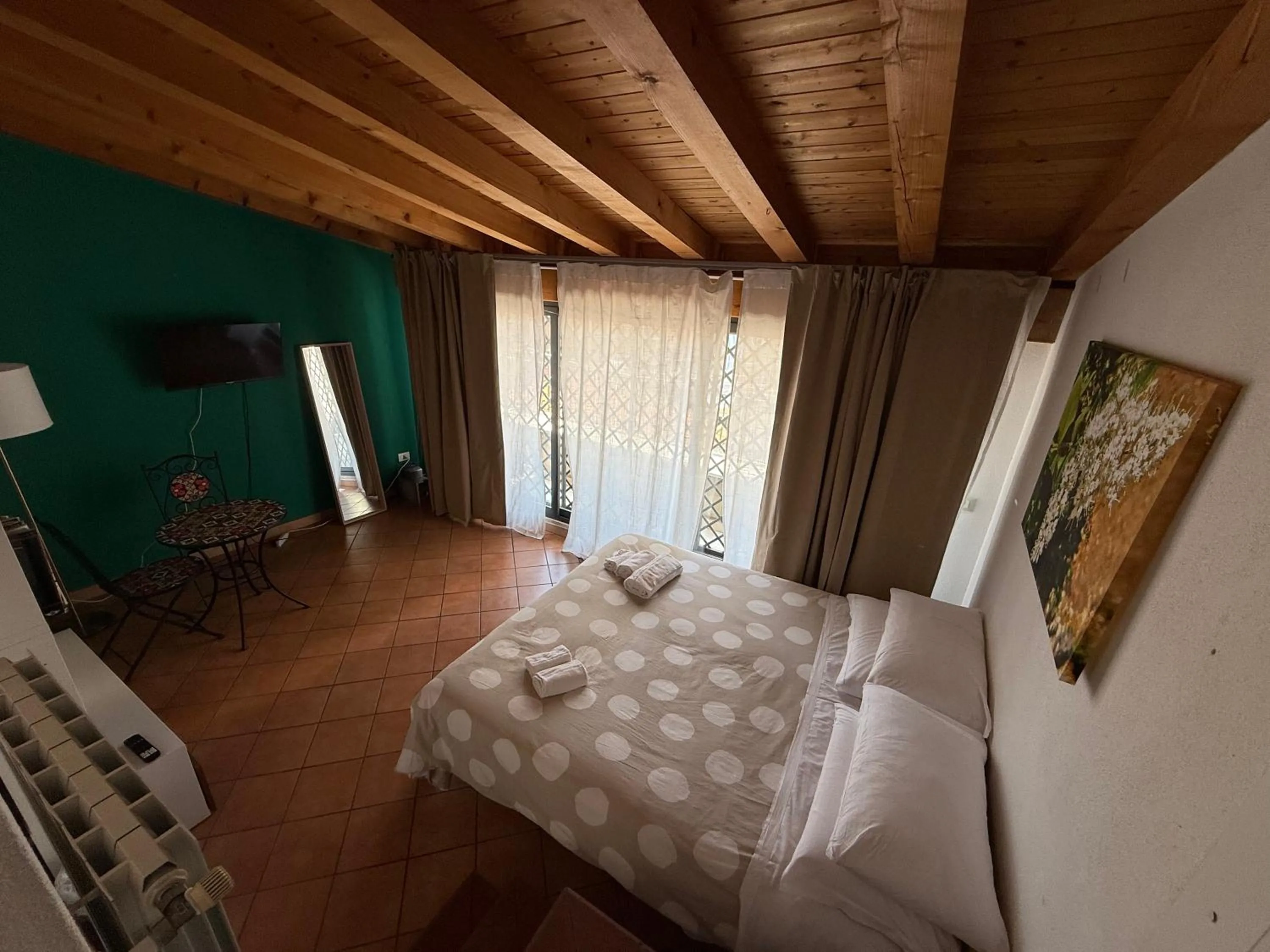 Bnb San Barnaba