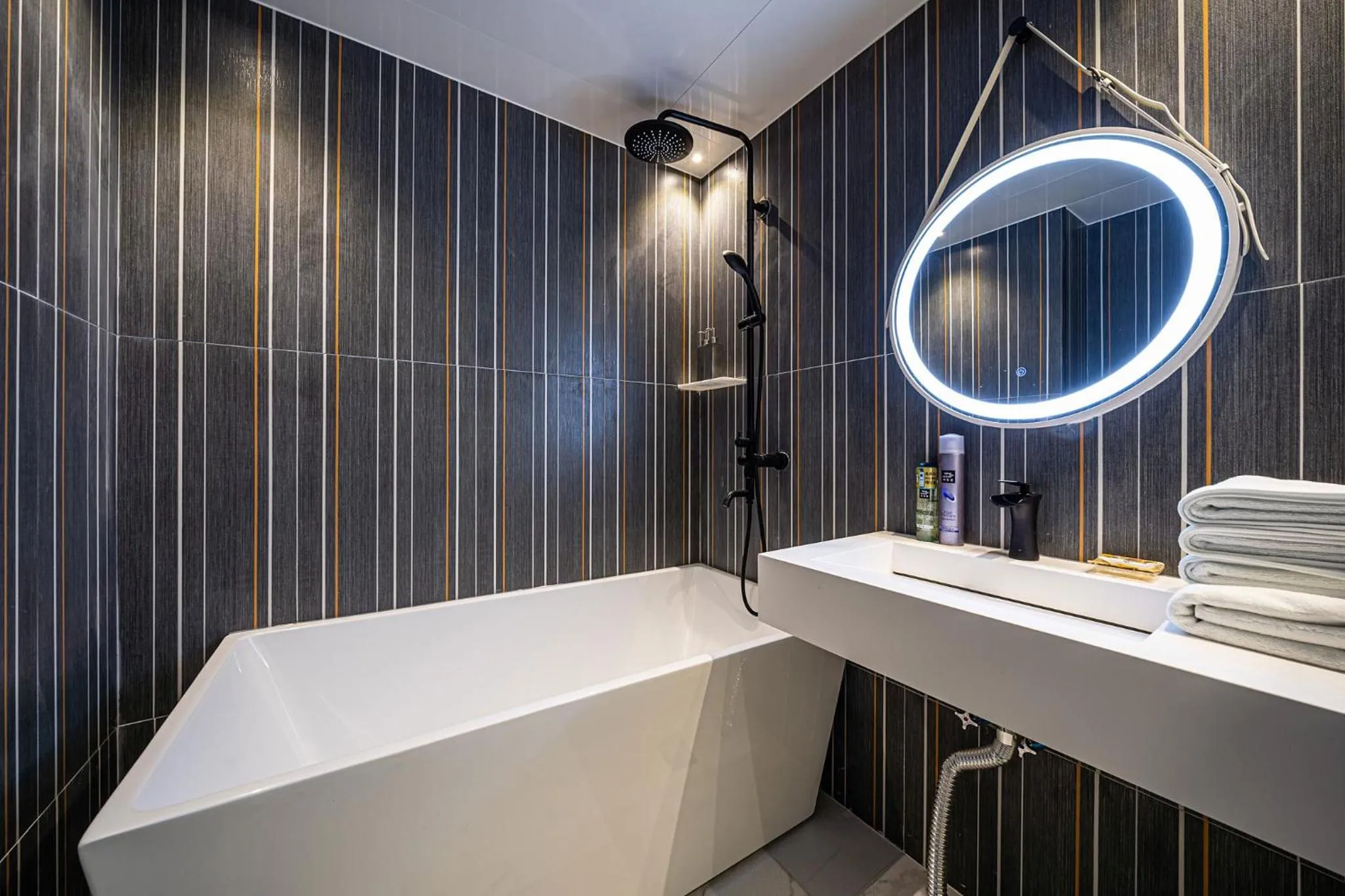 Spa and wellness centre/facilities in Jongno Olive Hotel