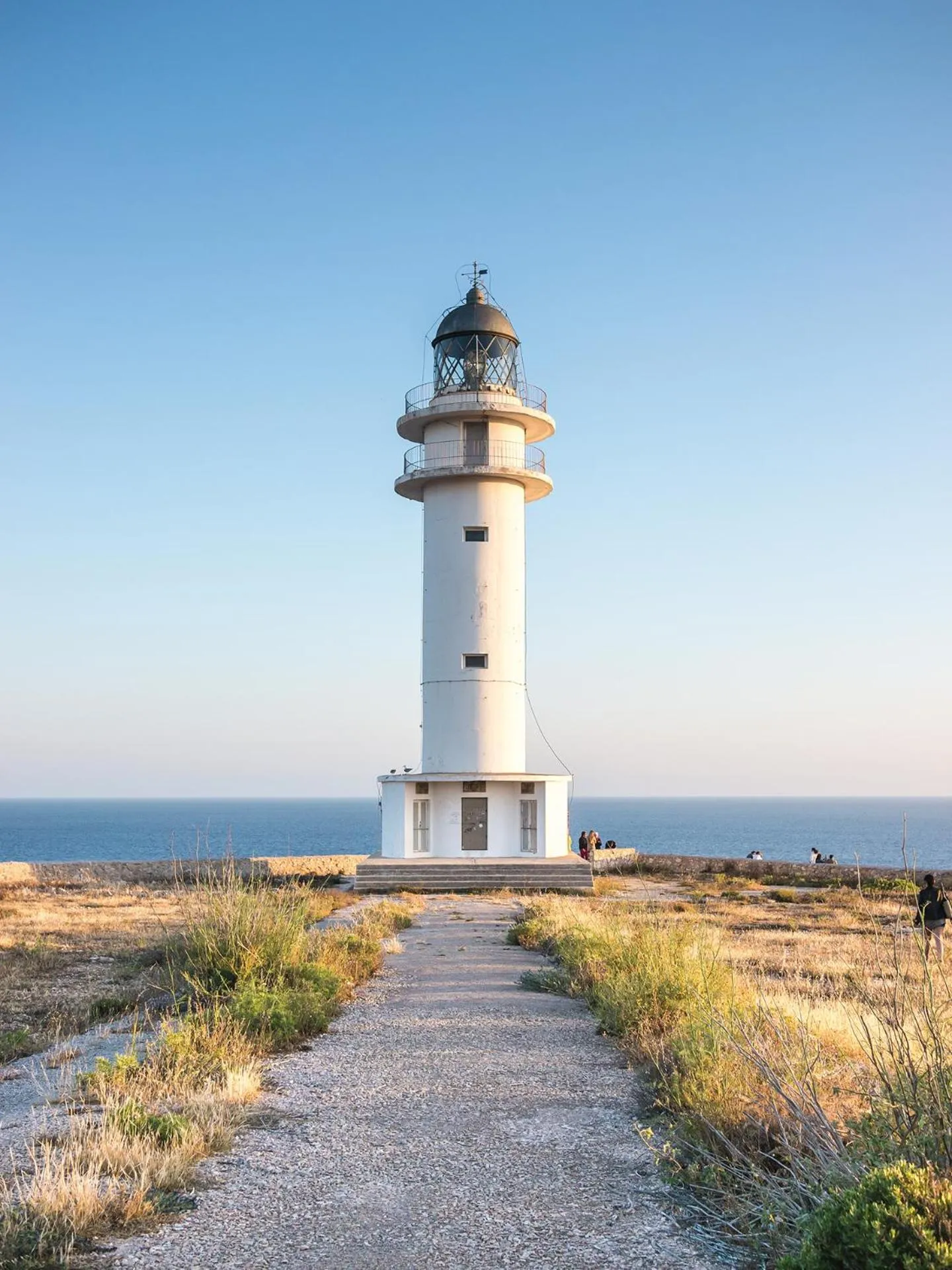Nearby landmark in Mar Suites Formentera by Universal Beach Hotels