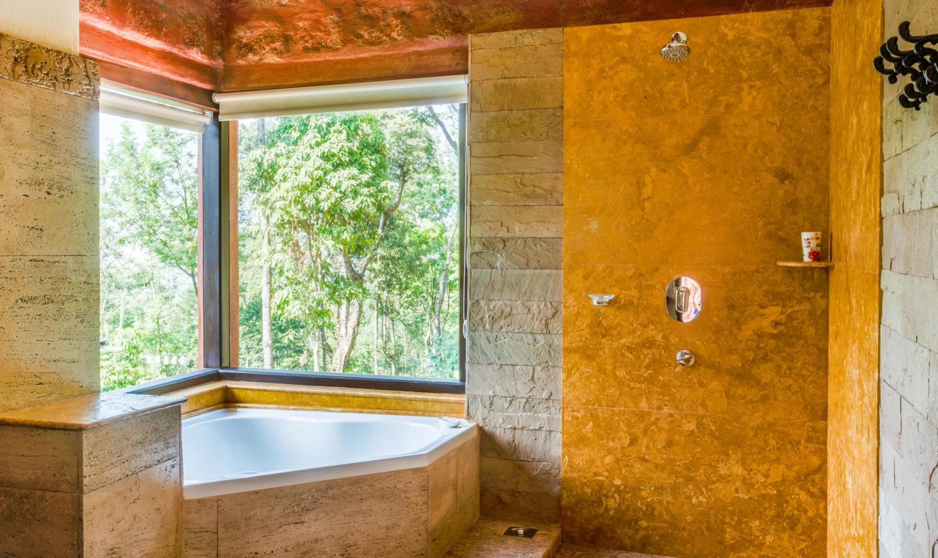 Villa Urvinkhan Resorts Chikmagalur