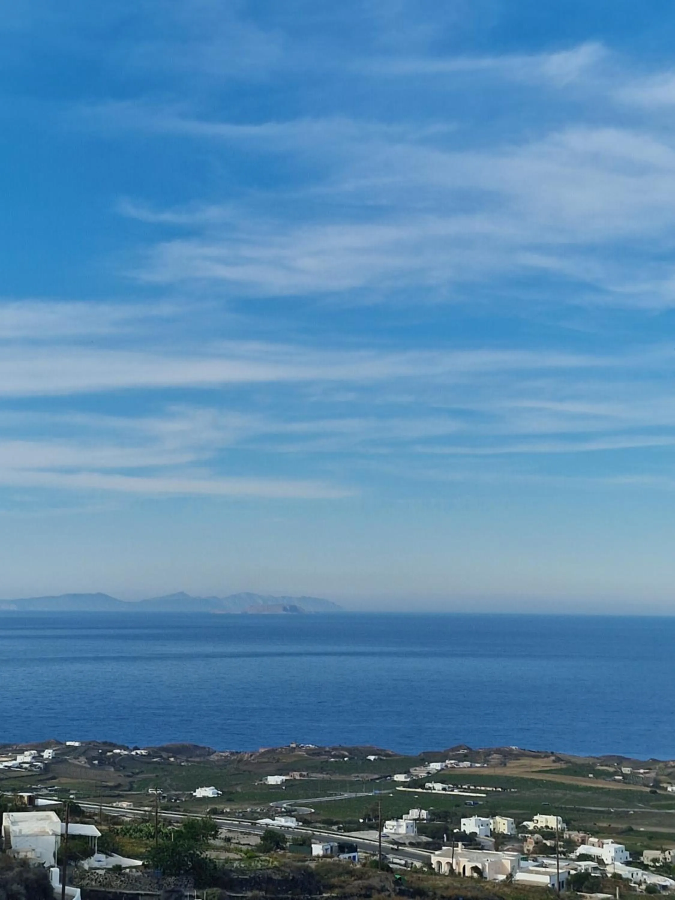 Day in Cuore Santo Suites