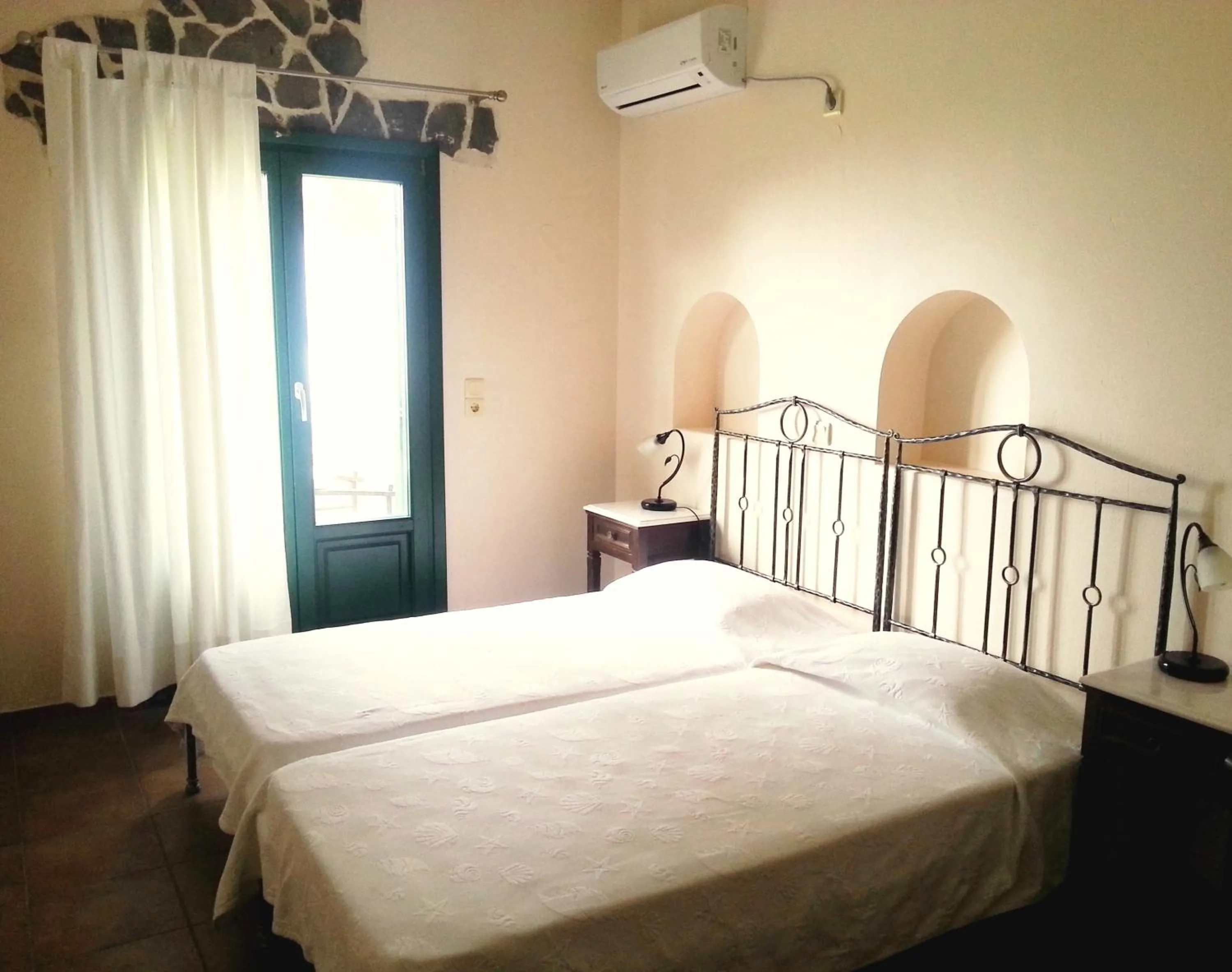 Photo of the whole room, Bed in Costa Marina Villas