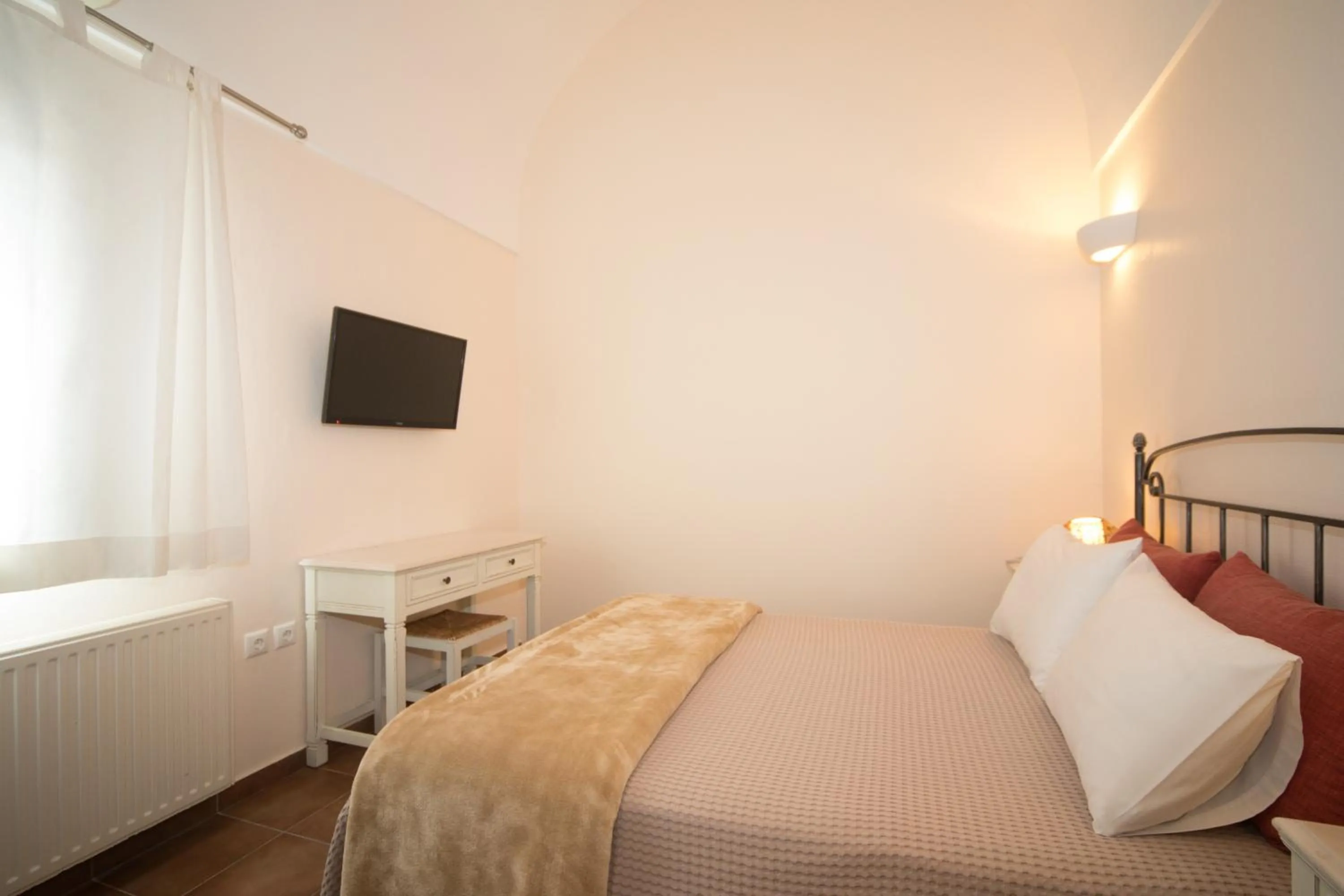 Photo of the whole room, Bed in Costa Marina Villas